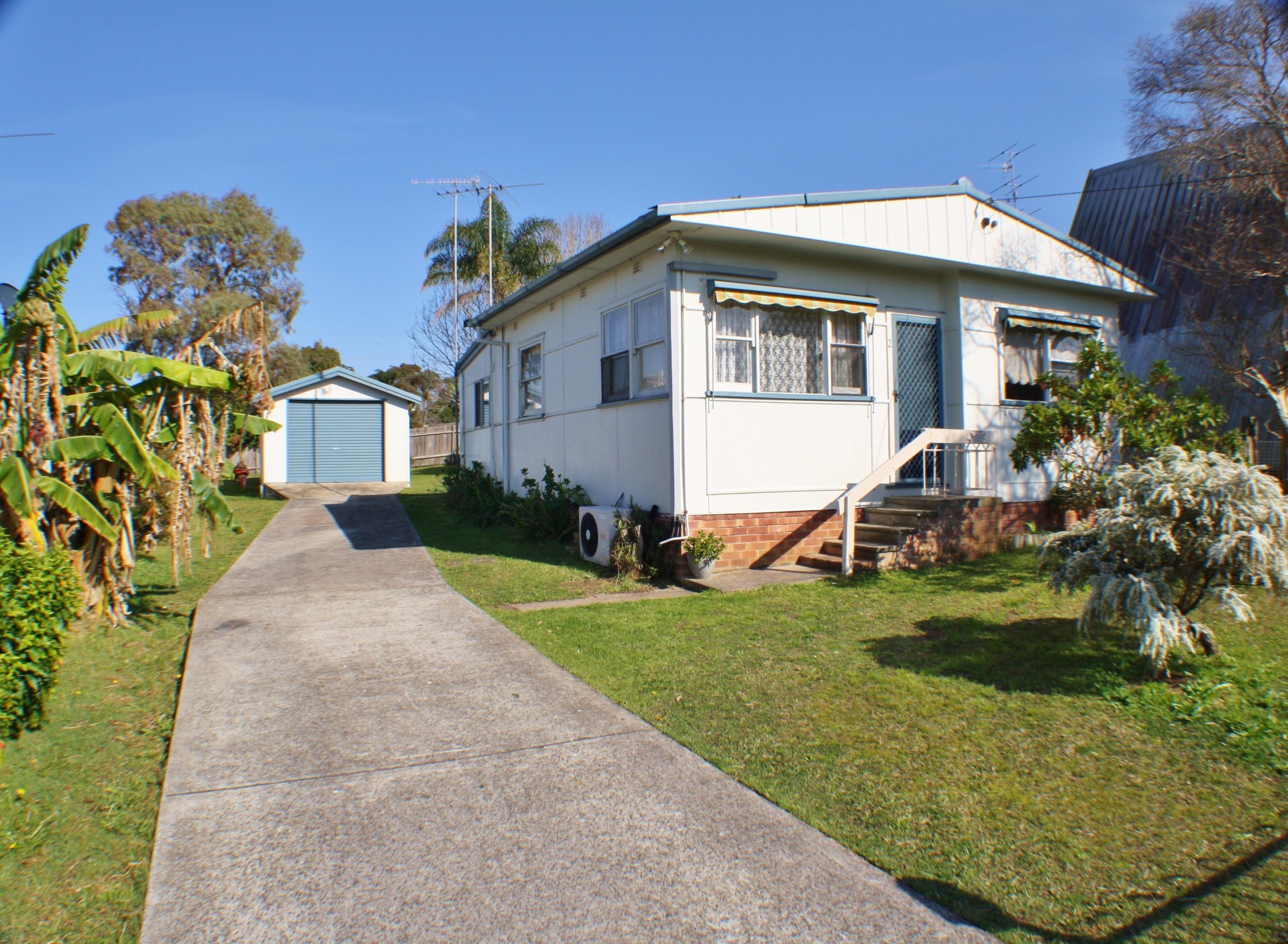 Property Leased in Gorokan