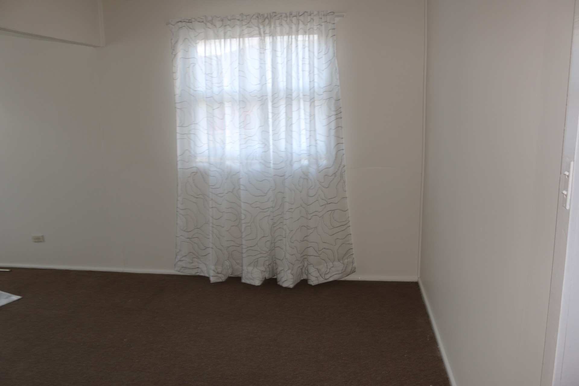 Open for inspection in Gorokan