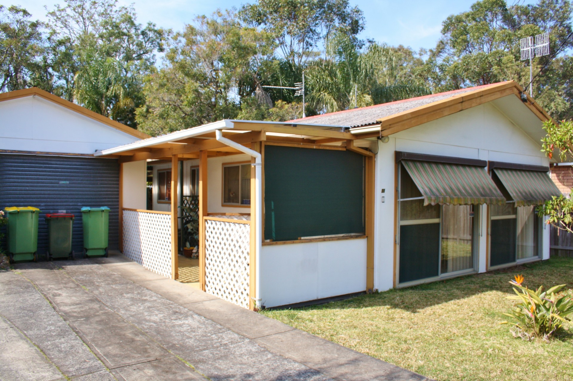 Real Estate in San Remo