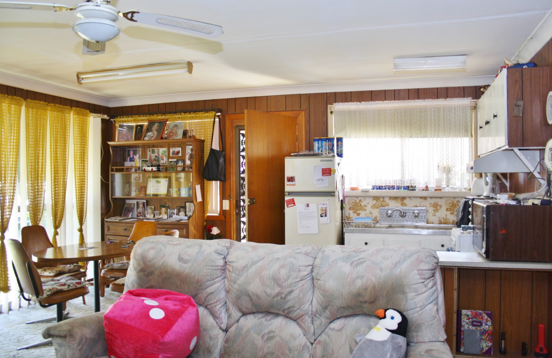 Selling your property in San Remo