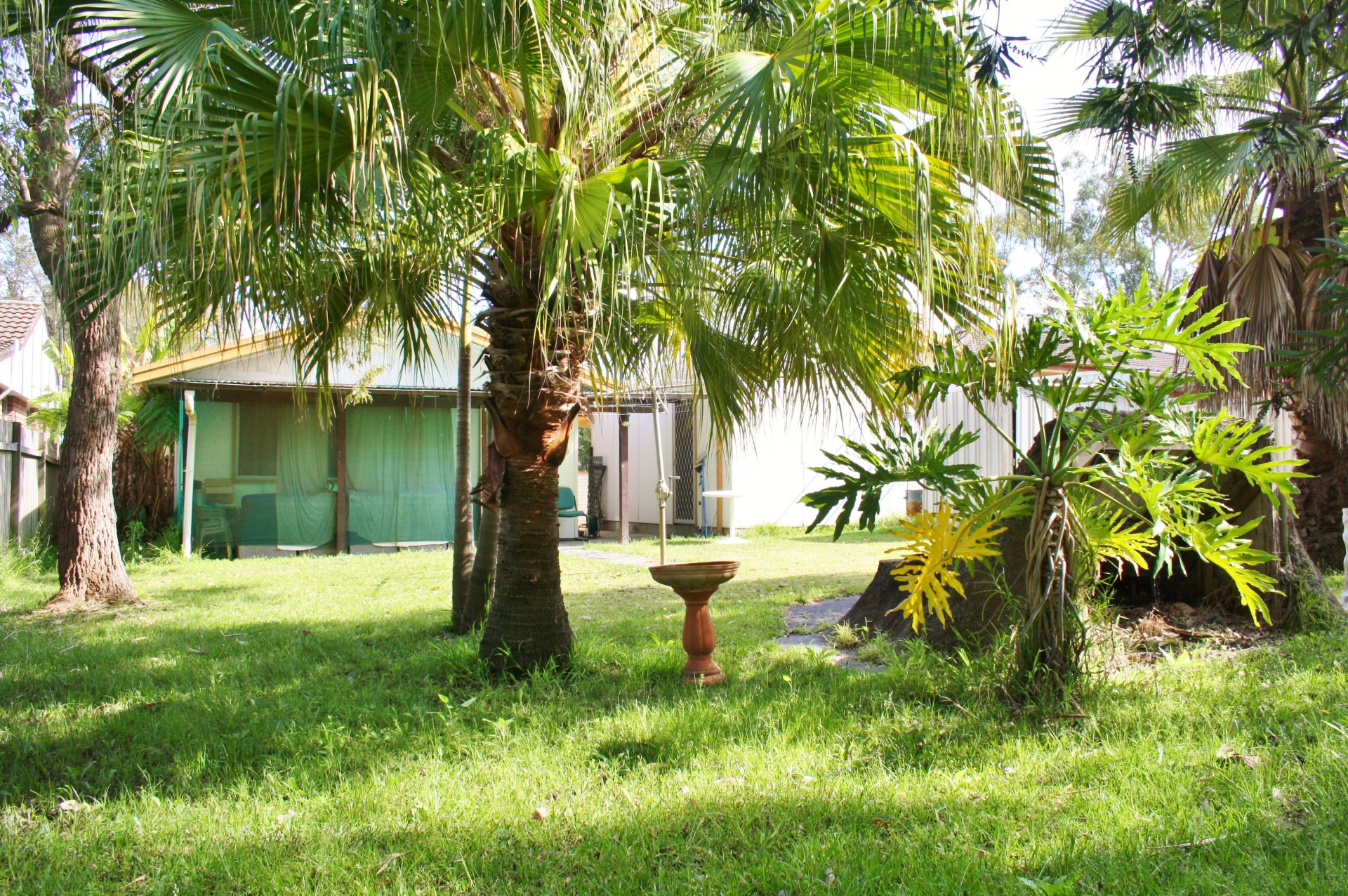 Real Estate in San Remo