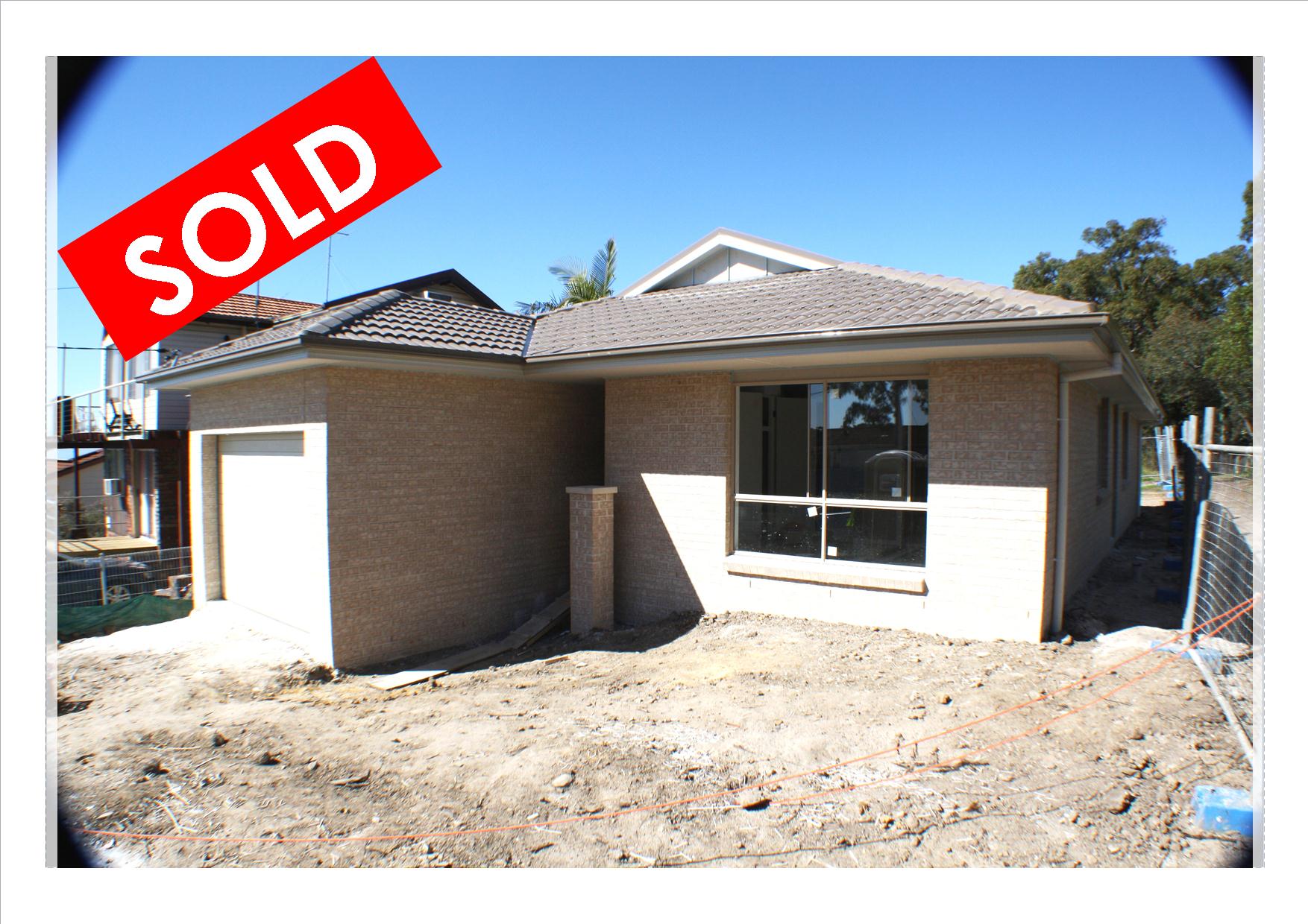 Property Sold in Charmhaven