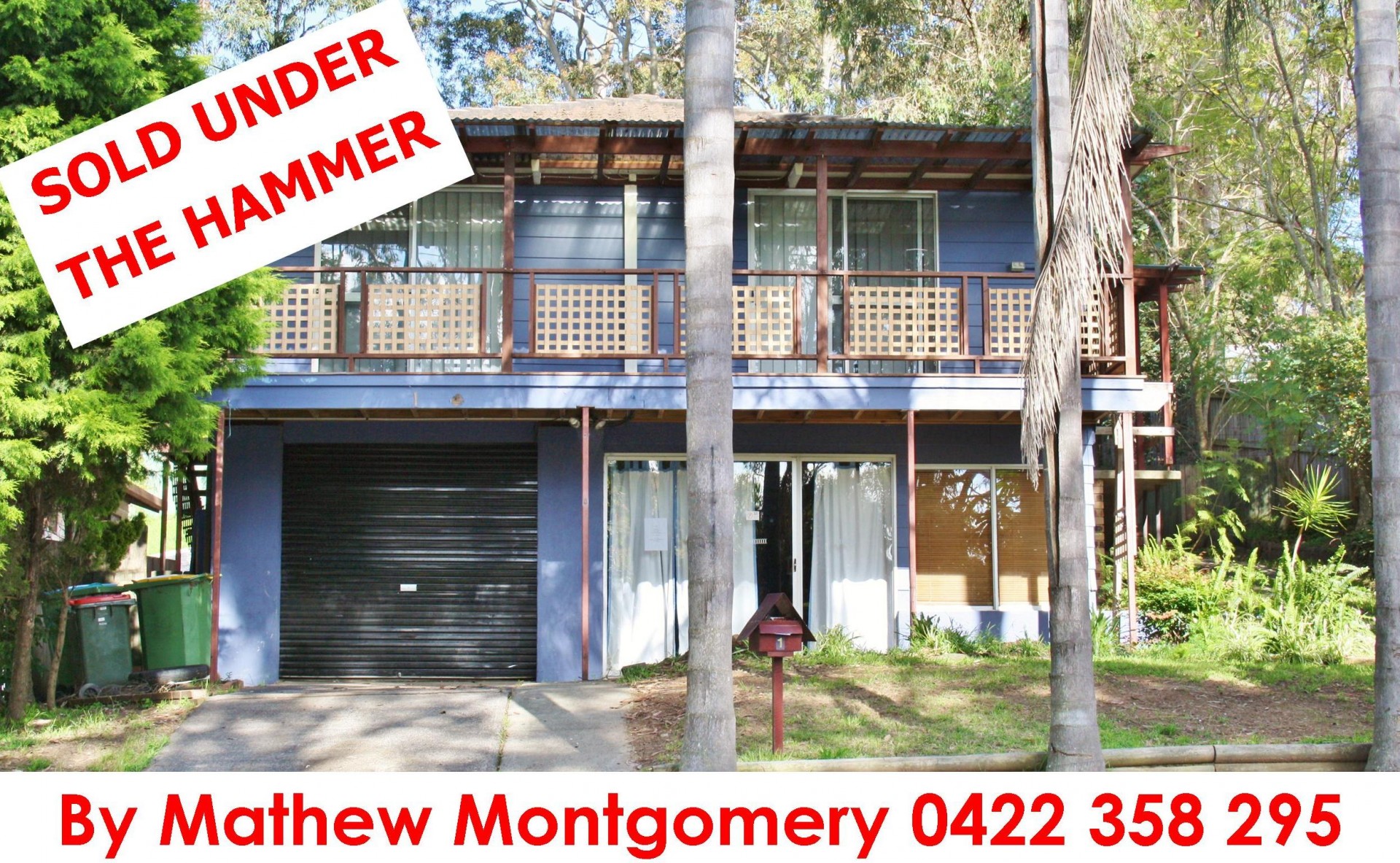 Property Sold in Wyongah