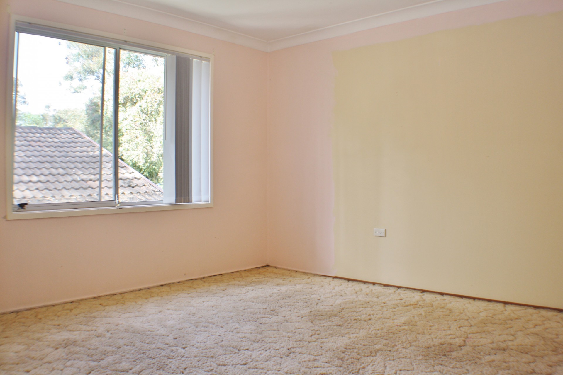Open for inspection in Wyongah