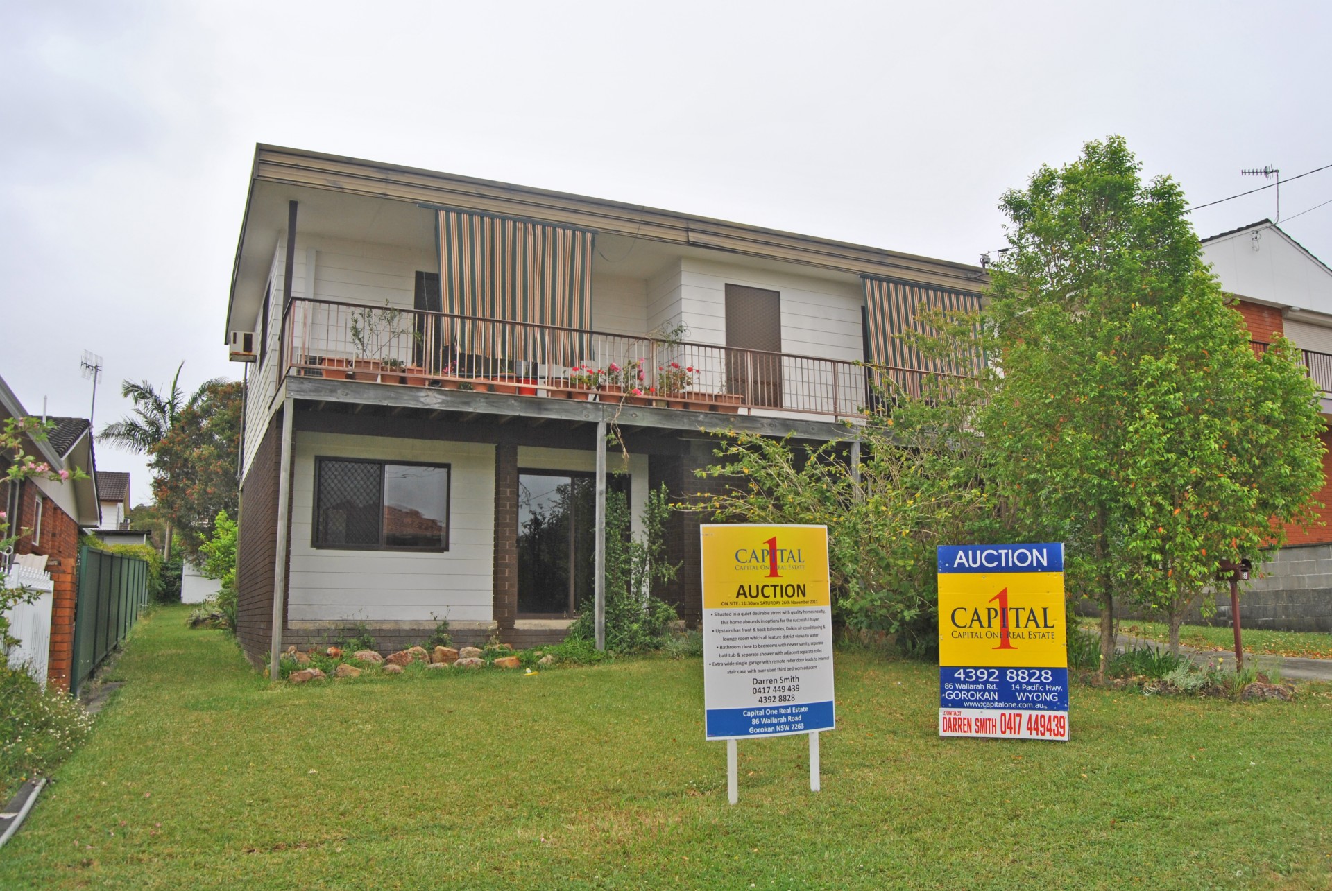 Property Sold in Gorokan