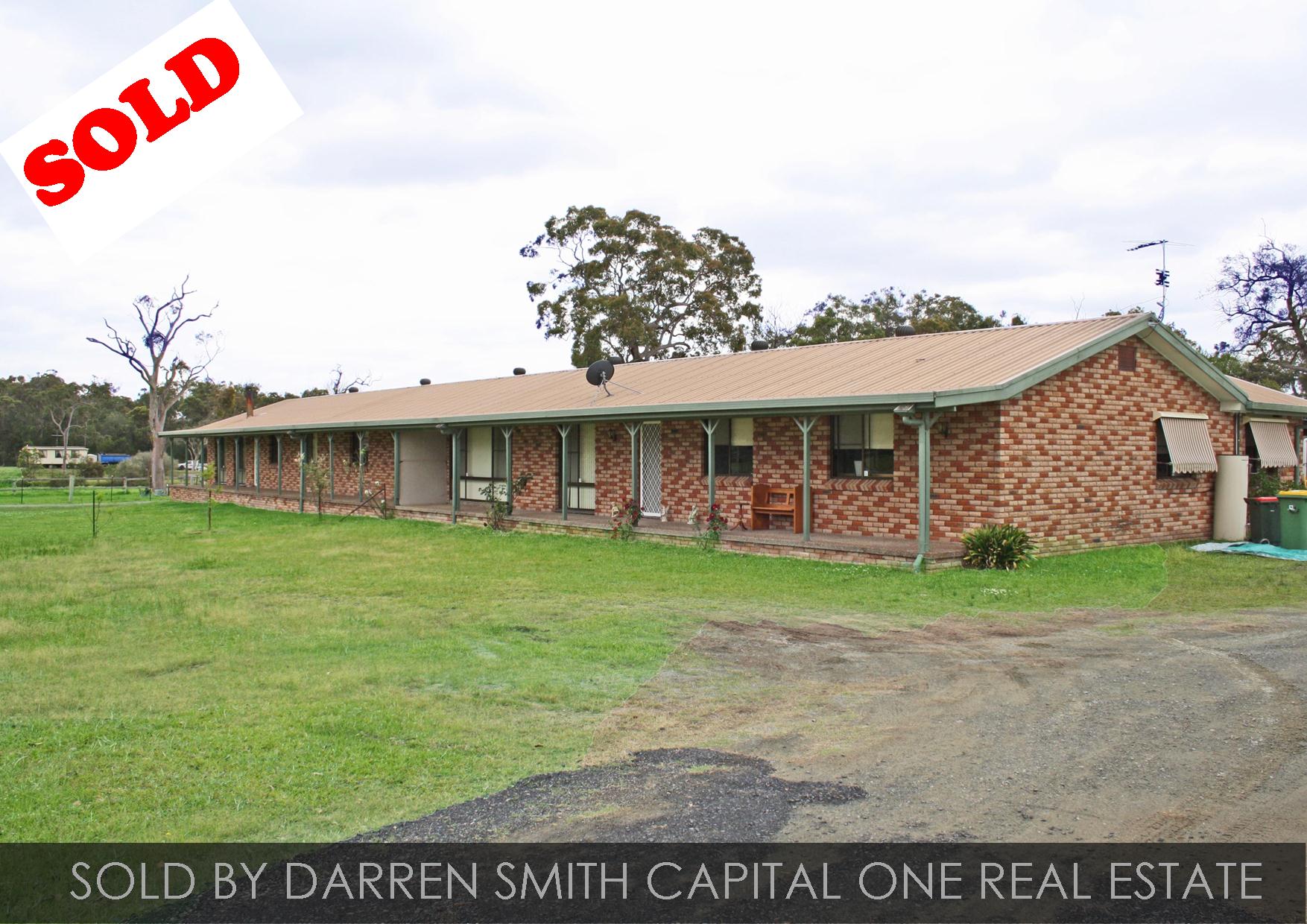Property Sold in Warnervale