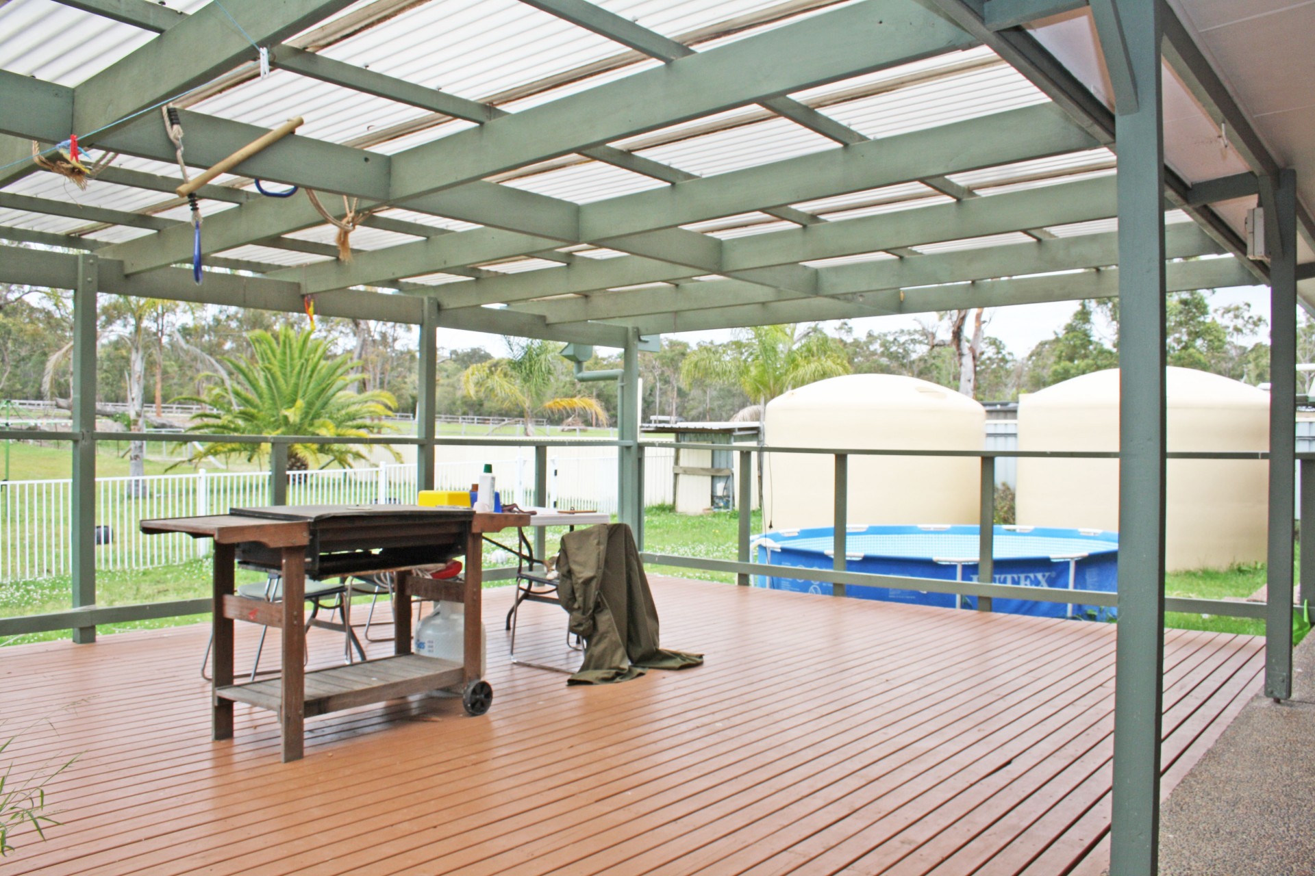 Real Estate in Warnervale