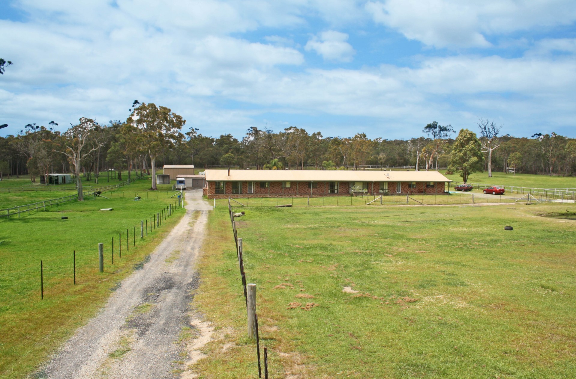 Real Estate in Warnervale