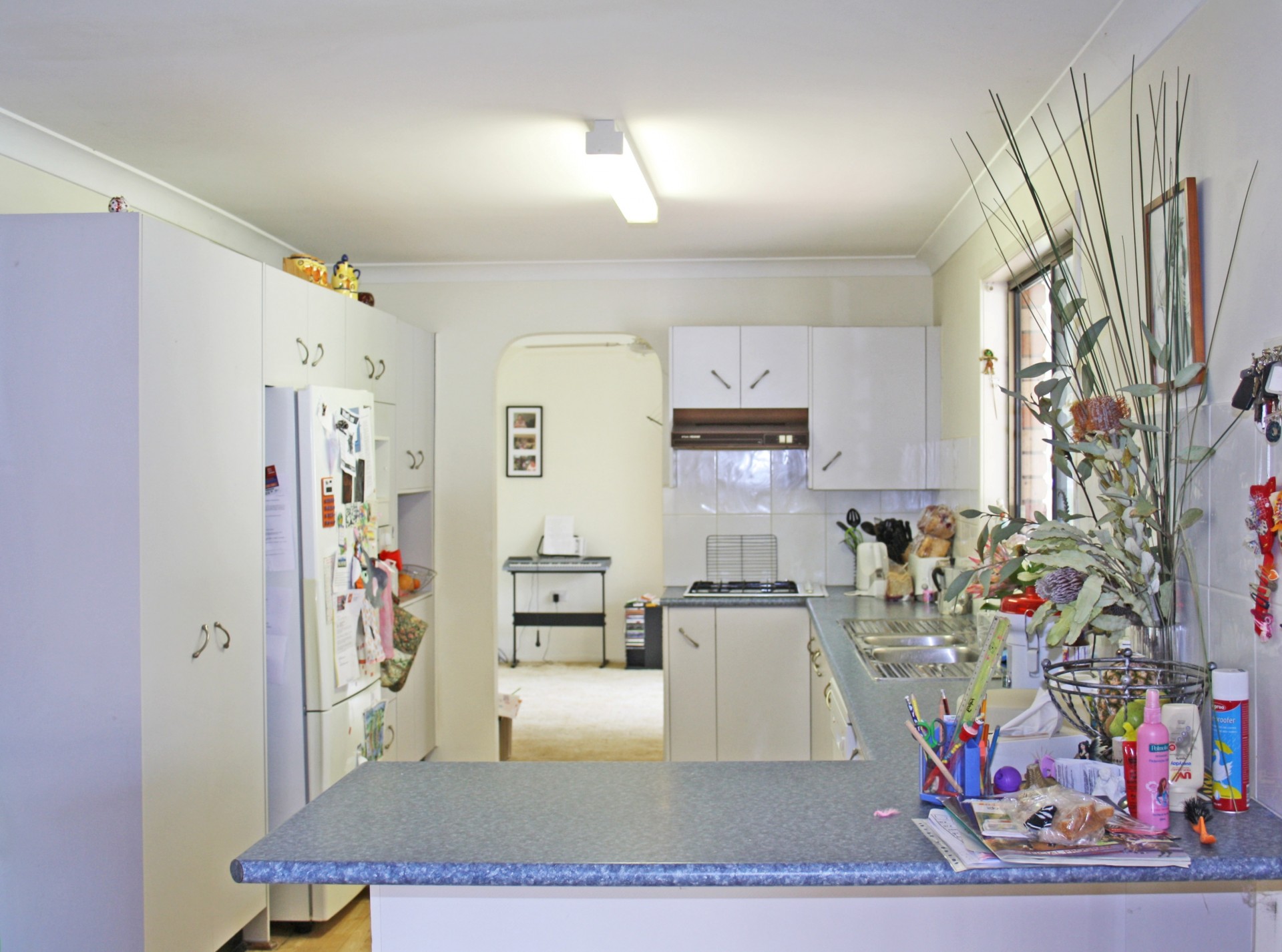 Open for inspection in Warnervale