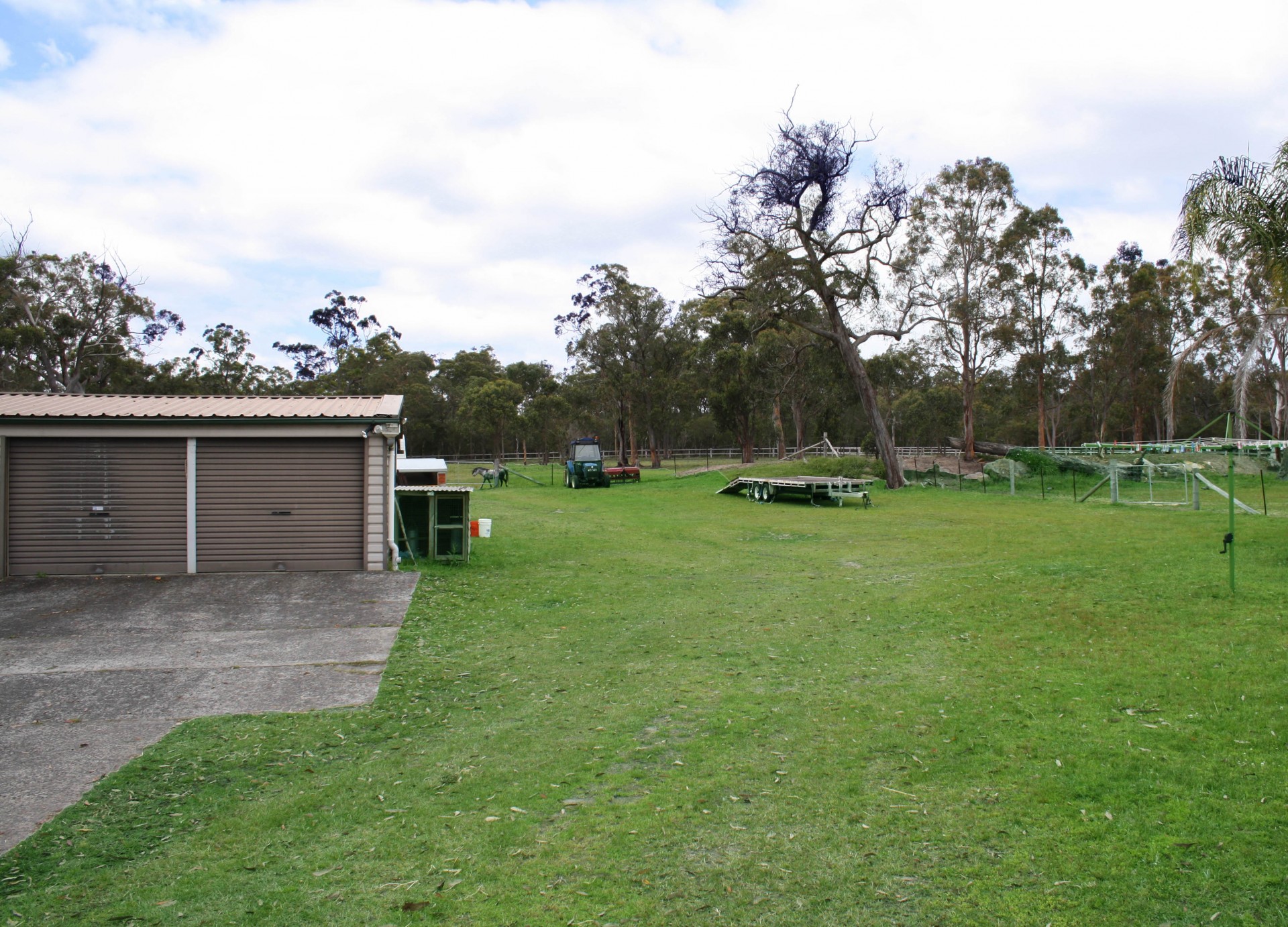 Real Estate in Warnervale