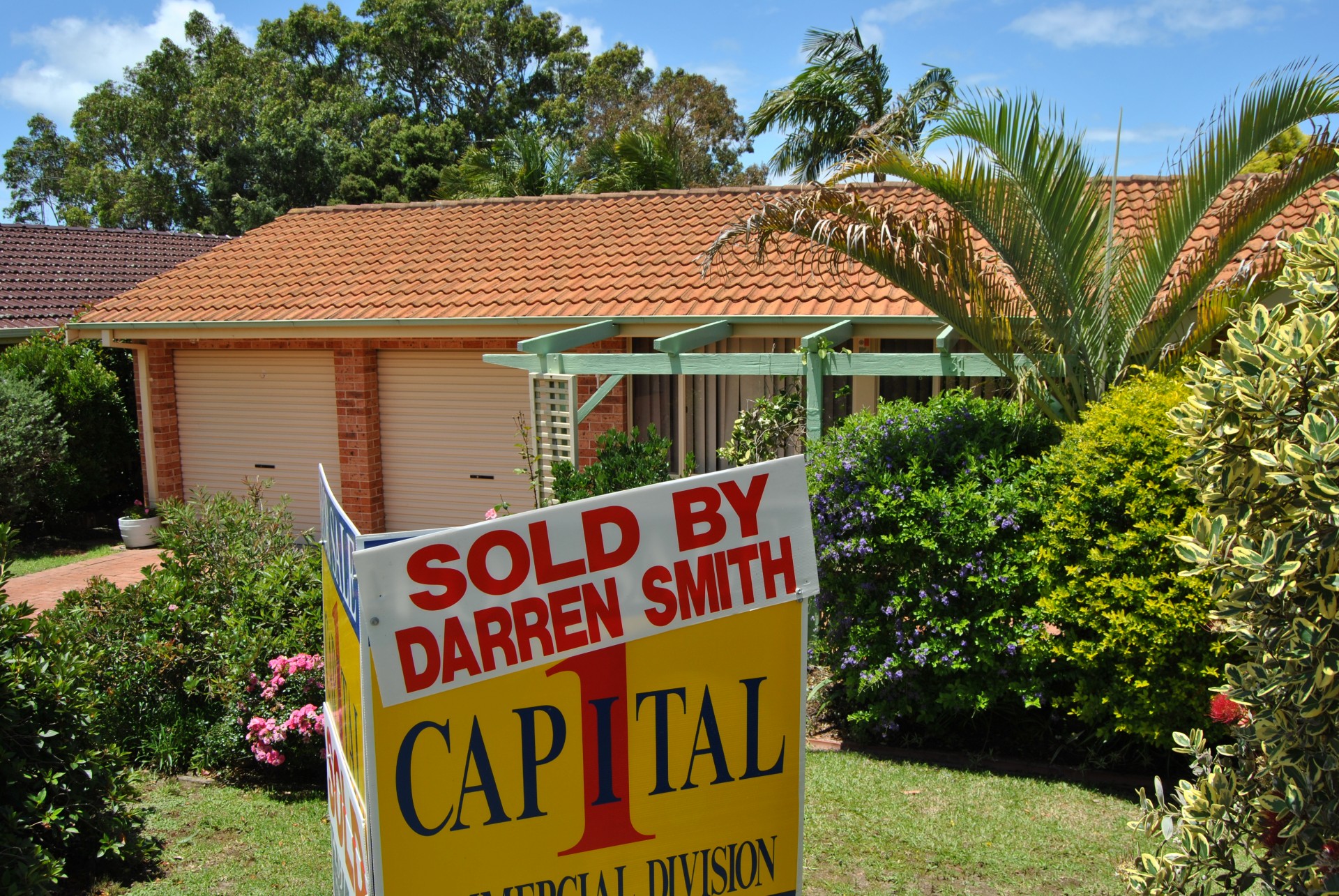 Property Sold in Lake Haven