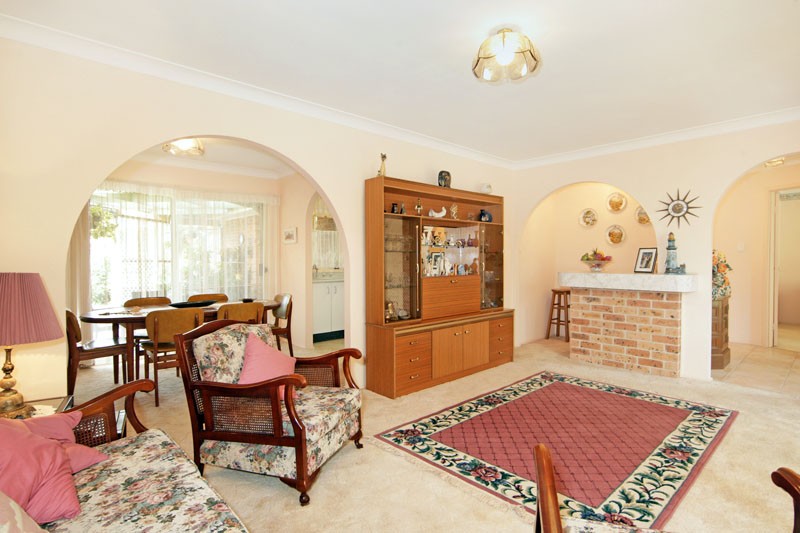 Selling your property in Lake Haven