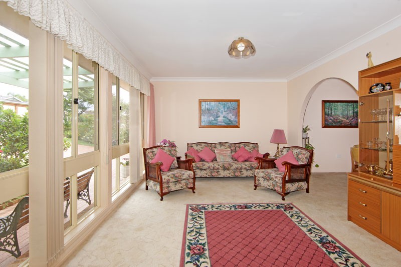 Lake Haven real estate Sold