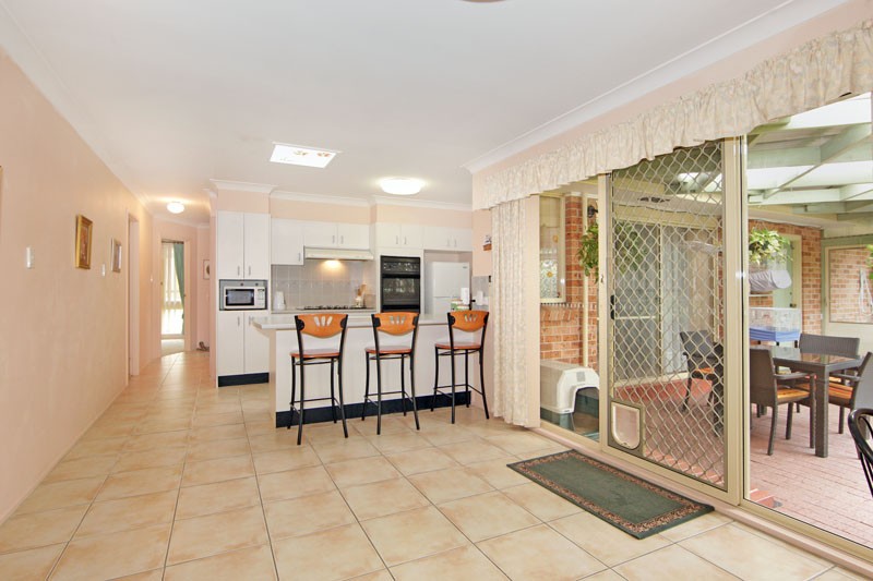 Open for inspection in Lake Haven