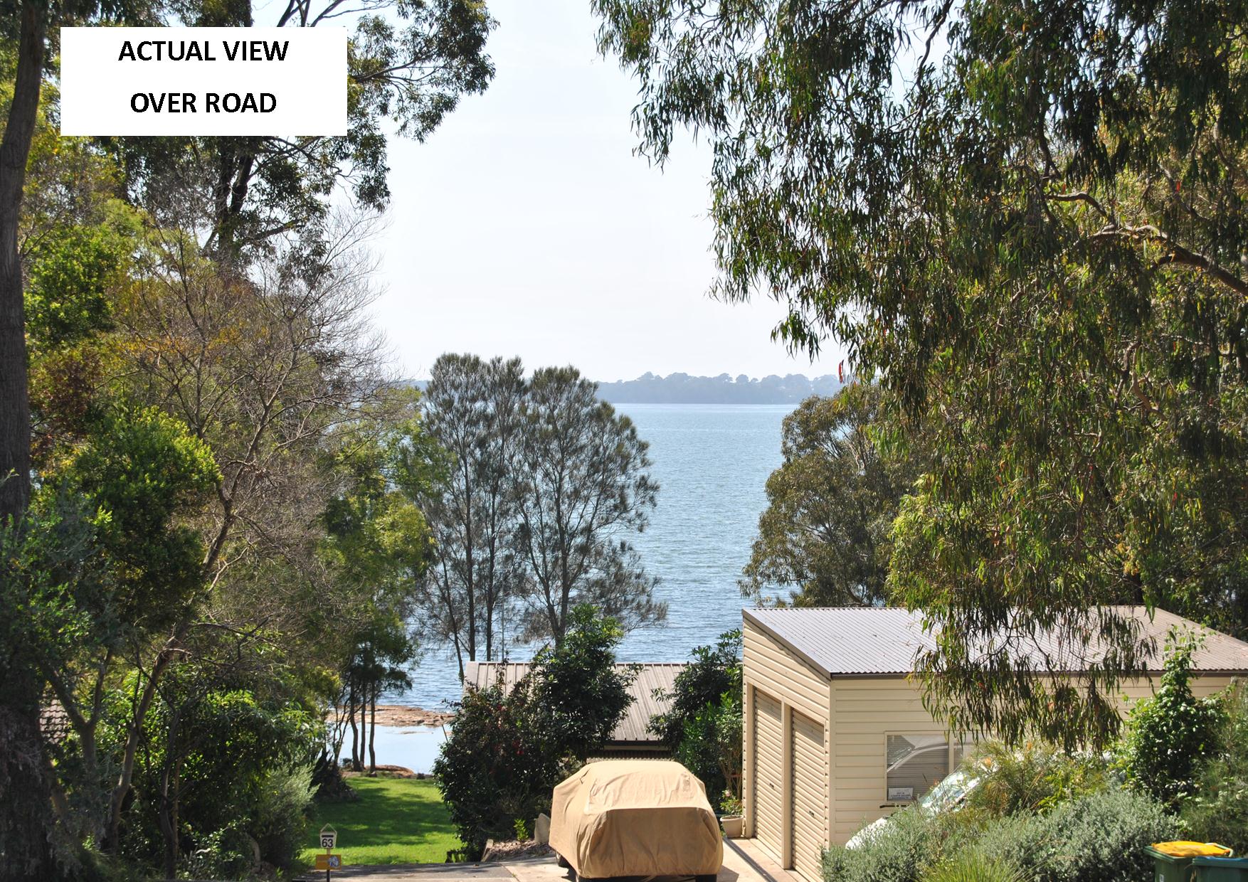 Property Sold in Lake Haven