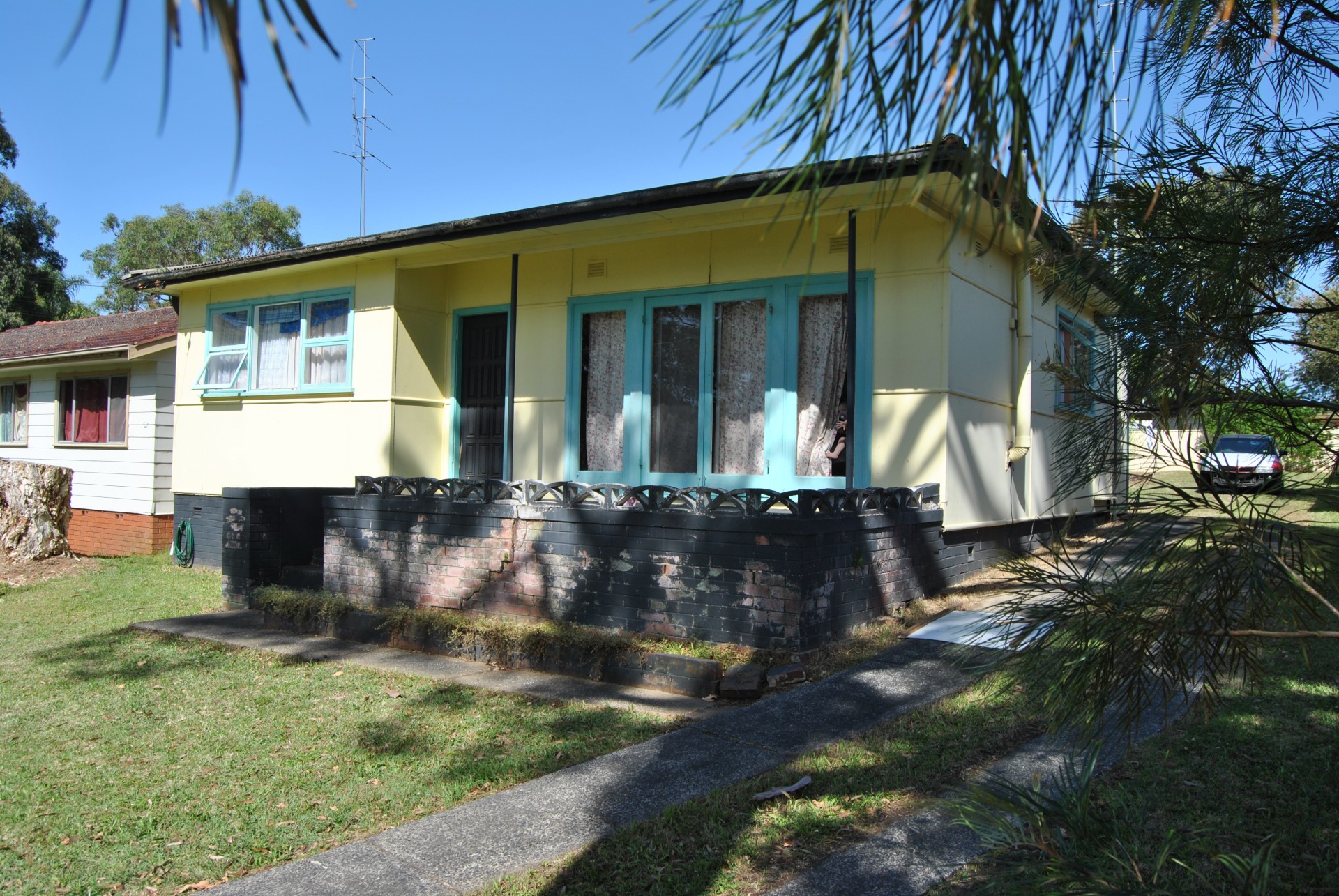 Real Estate in Lake Haven