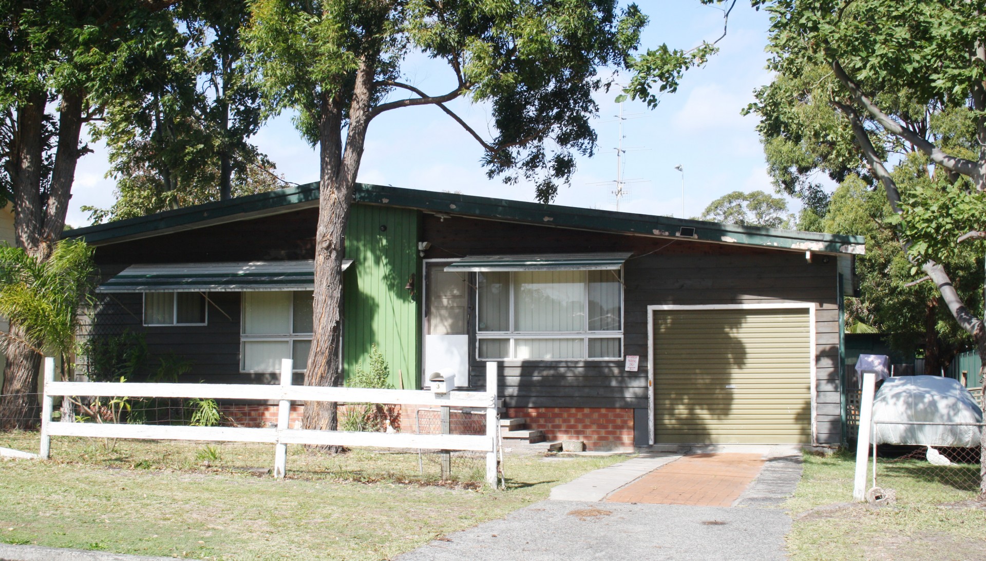 Property Sold in Noraville