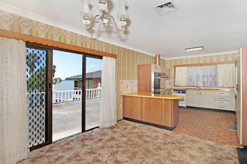 Open for inspection in Toukley