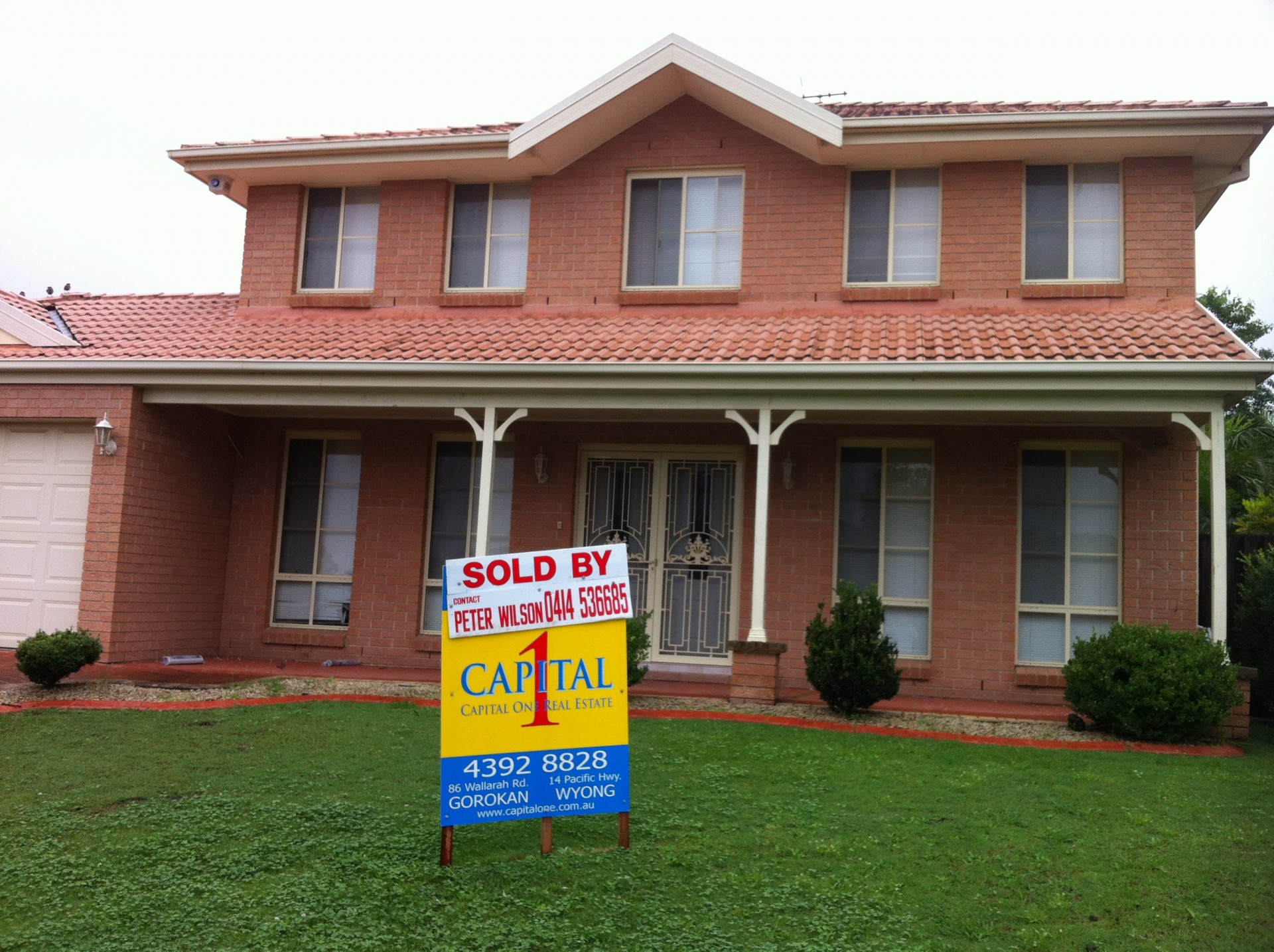 Property Sold in Wadalba
