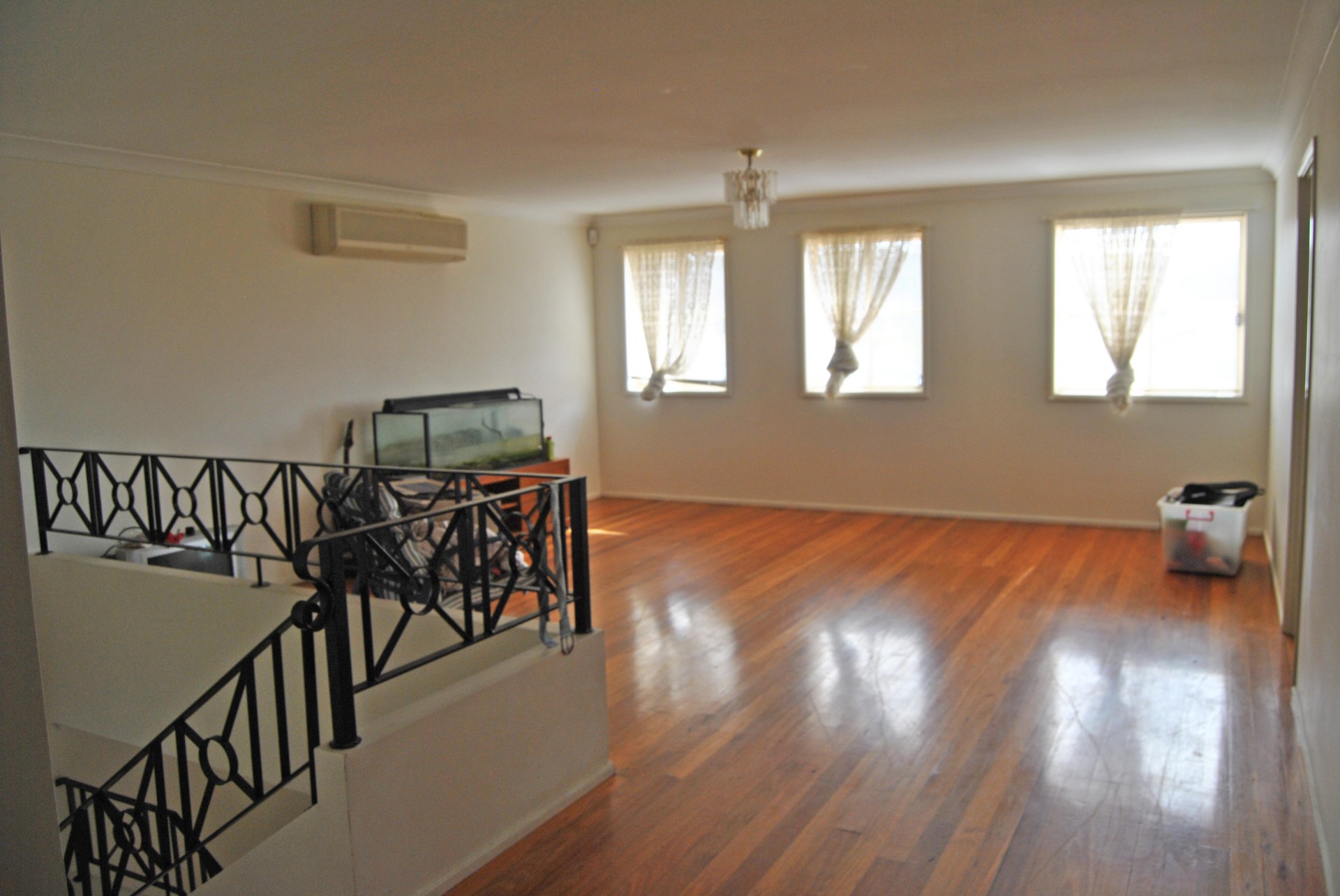 Open for inspection in Wadalba