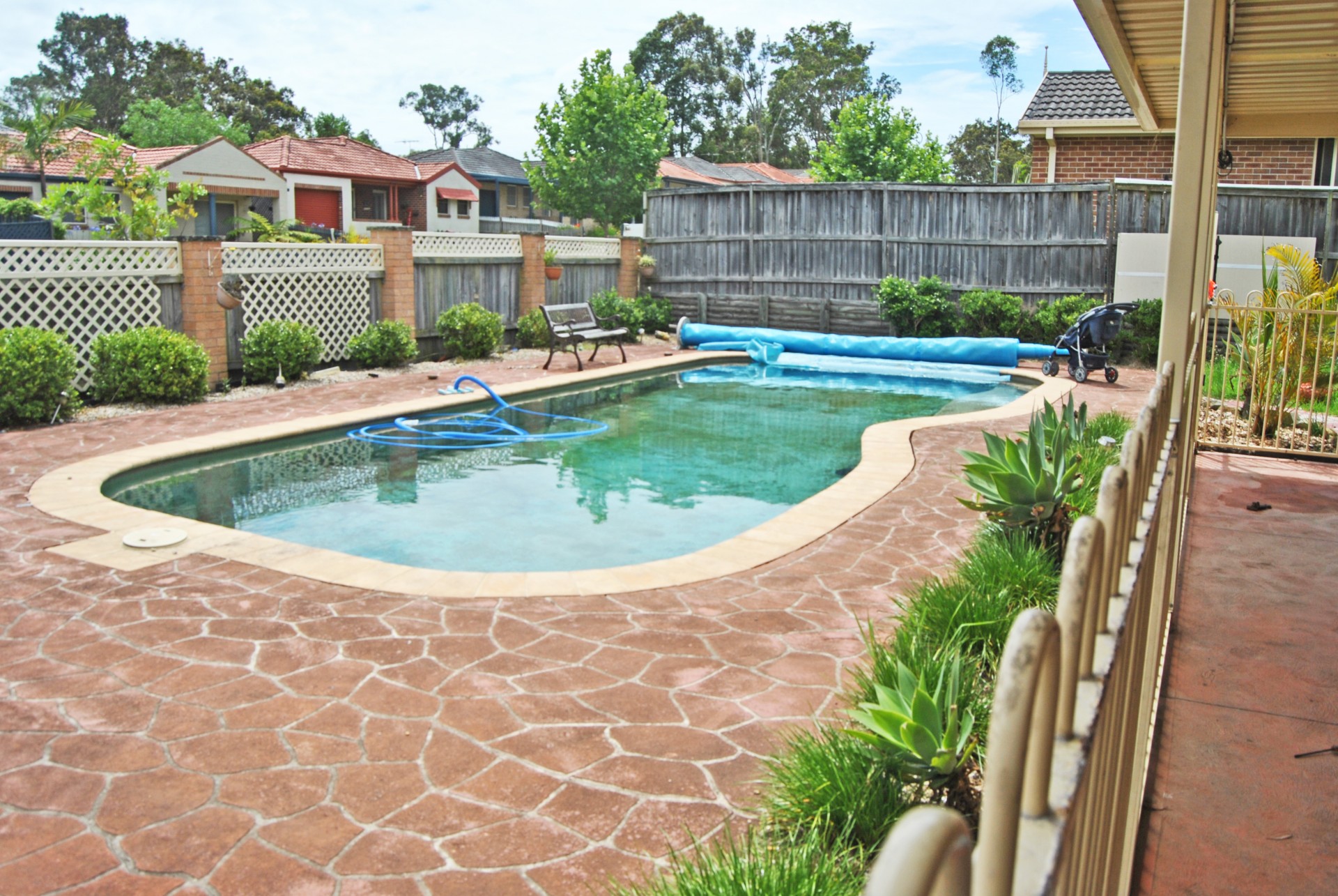 Wadalba real estate Sold