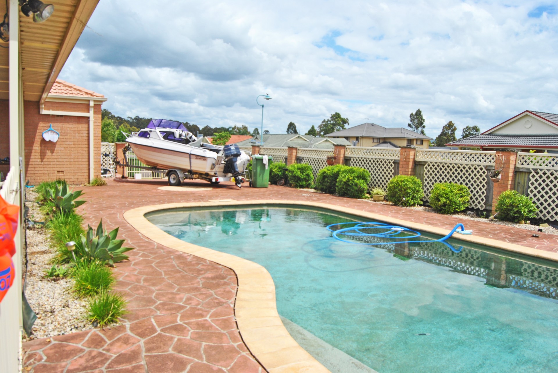 Real Estate in Wadalba