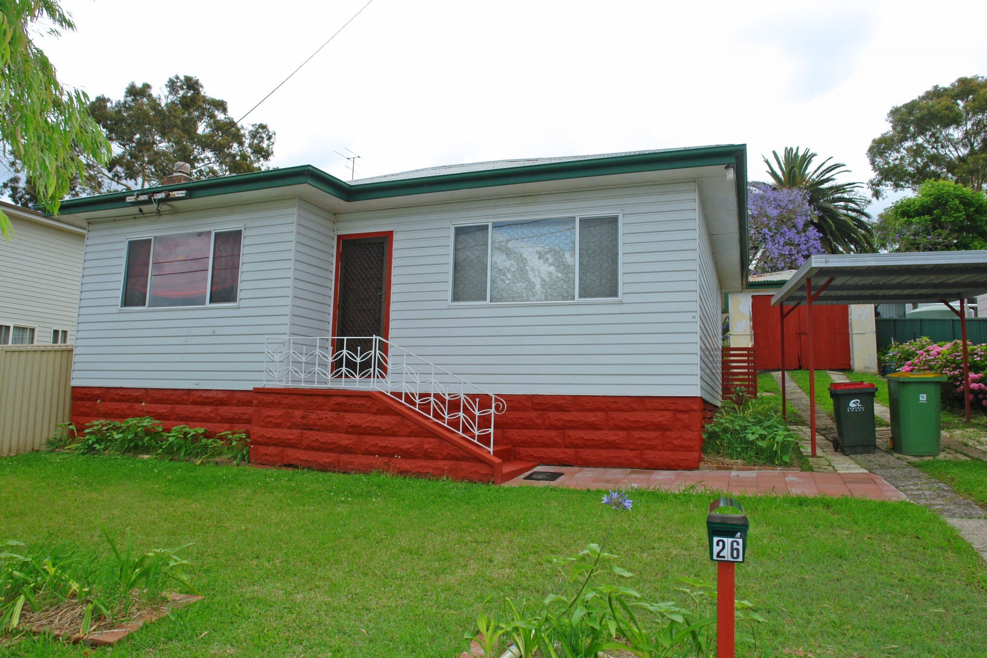 Property Sold in Wyong