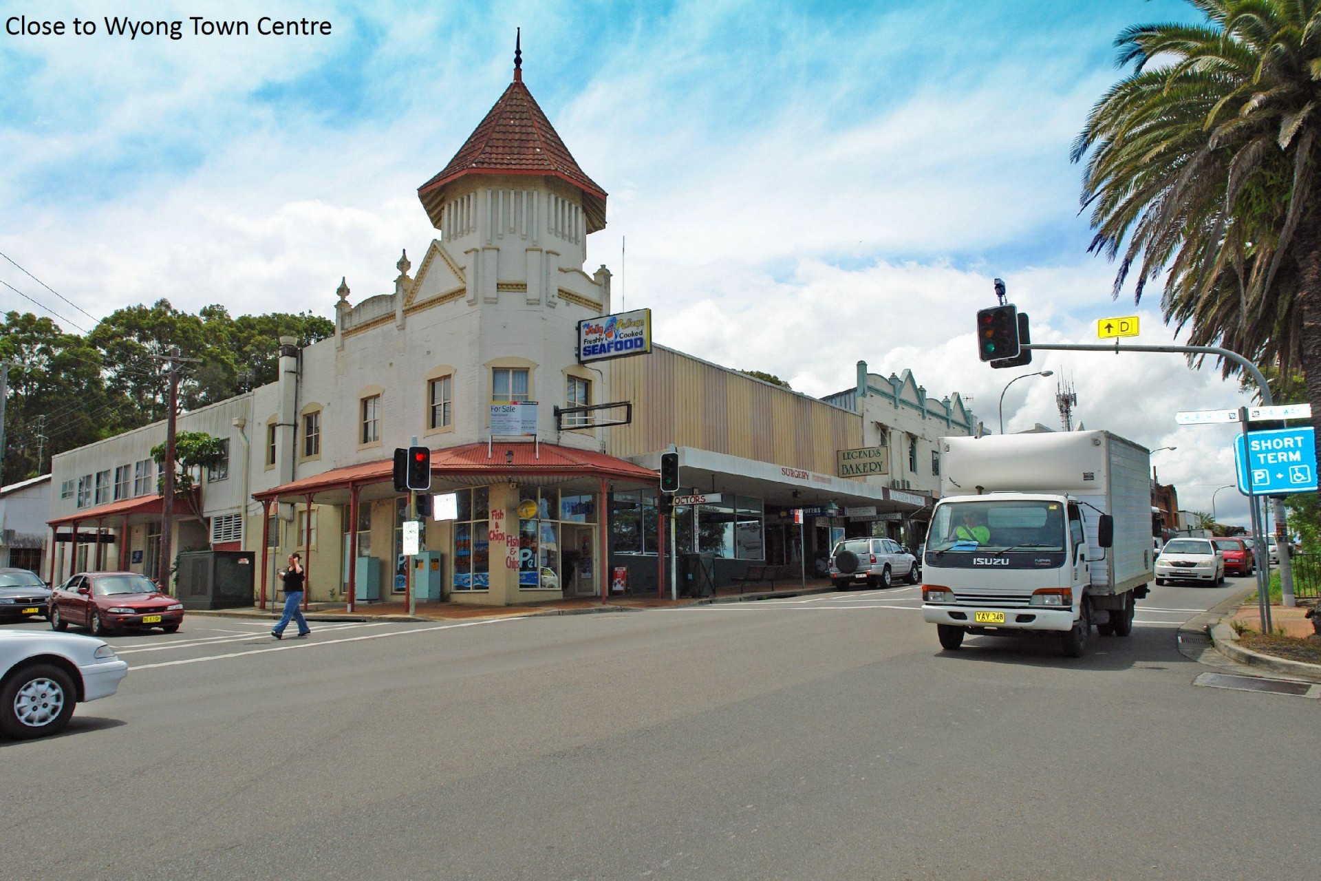 Wyong real estate Sold
