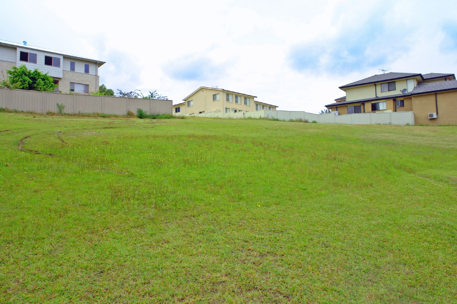 Property Sold in Watanobbi