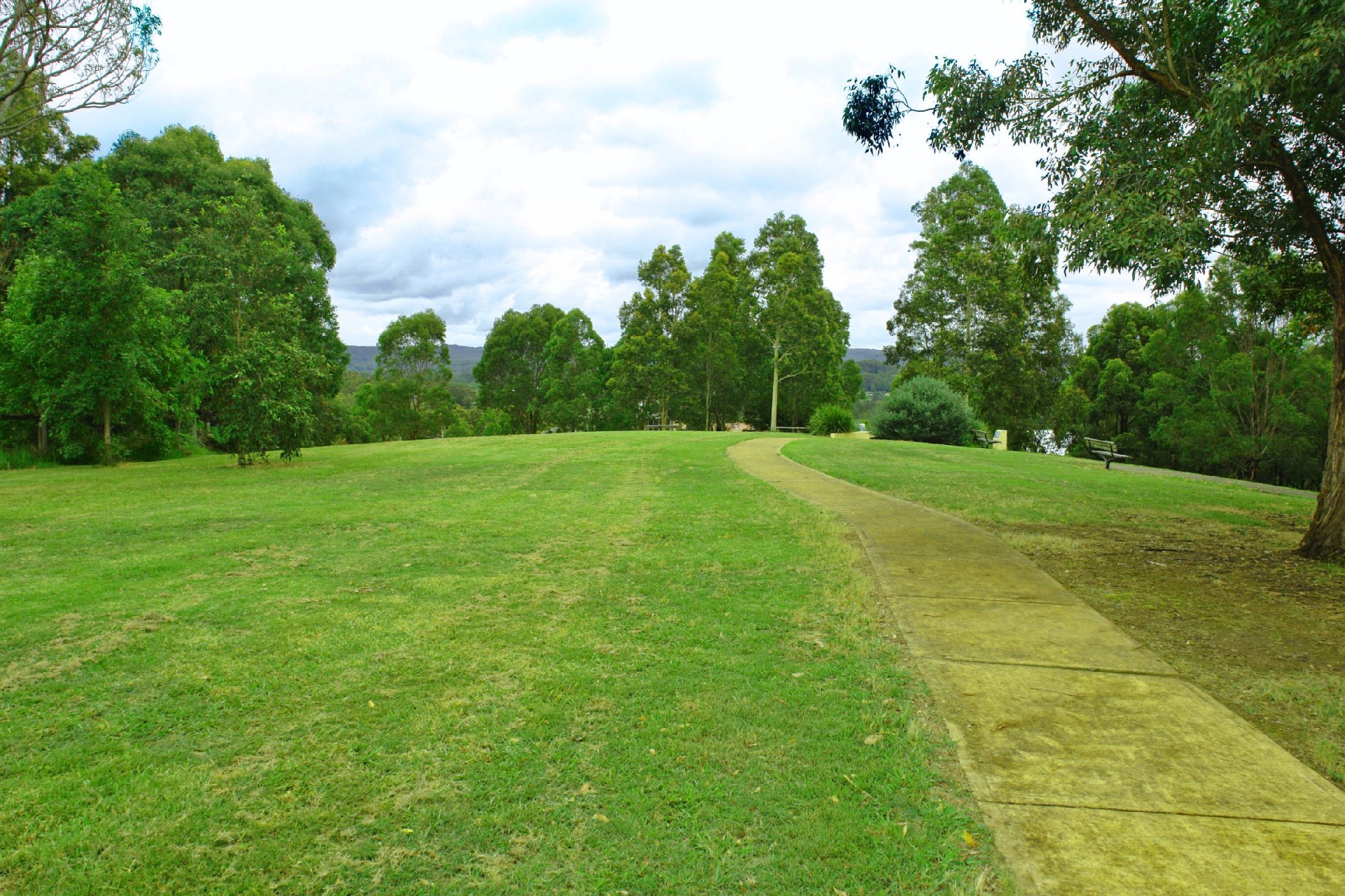 Real Estate in Watanobbi