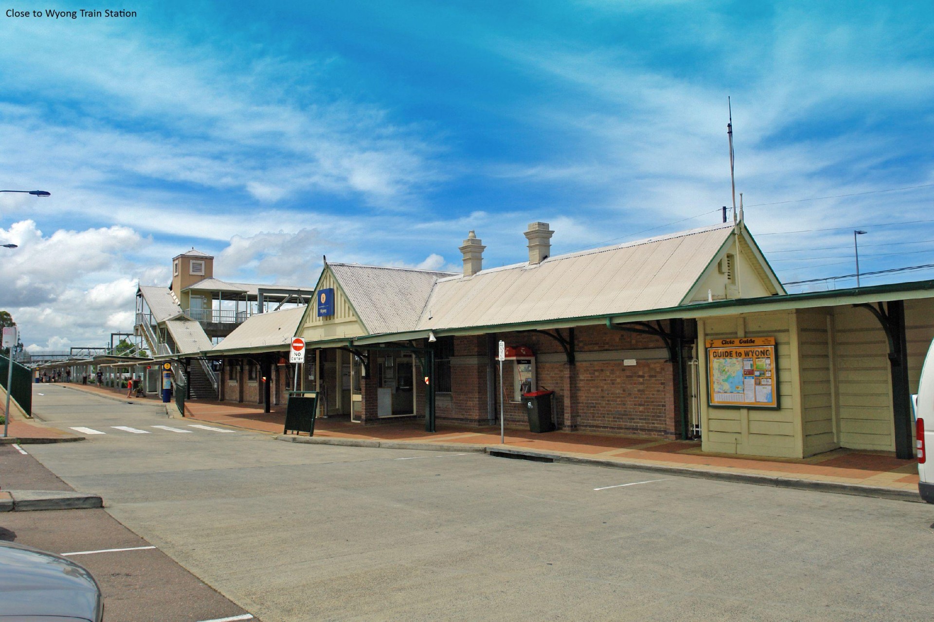 Selling your property in Watanobbi