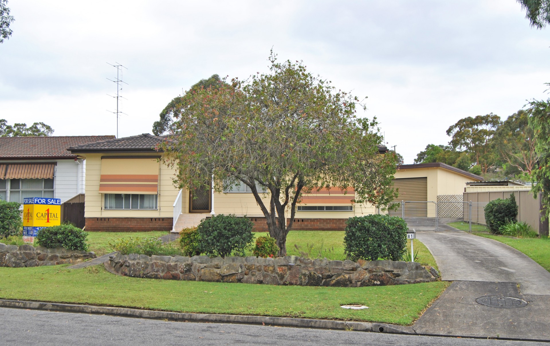 Property Sold in Kanwal