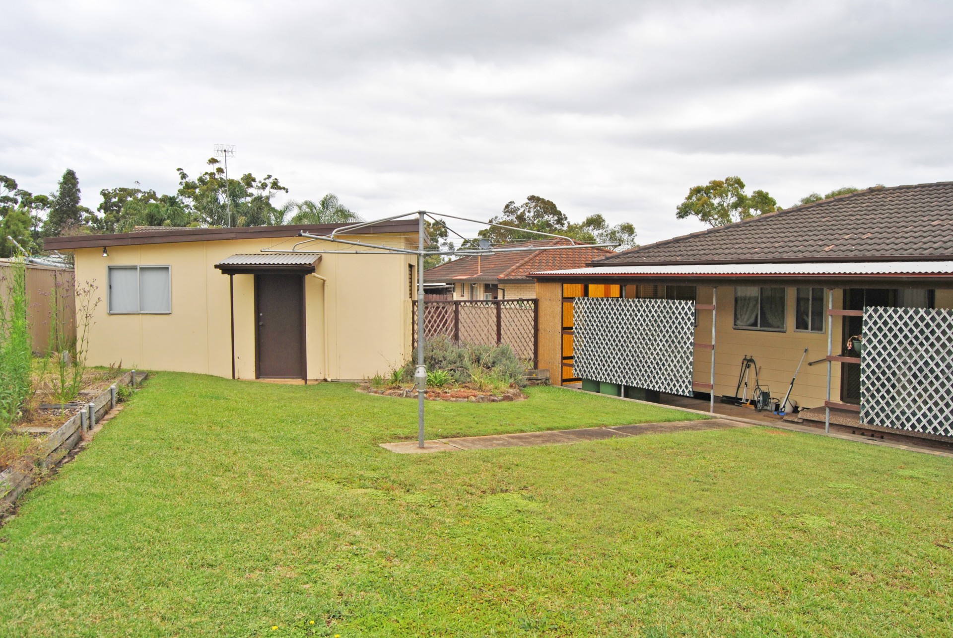 Selling your property in Kanwal