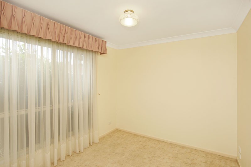 Open for inspection in Toukley