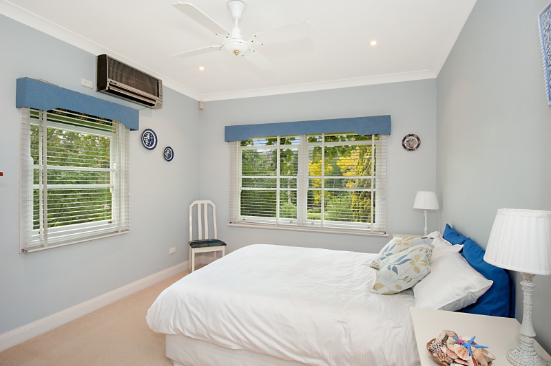 Open for inspection in Ourimbah