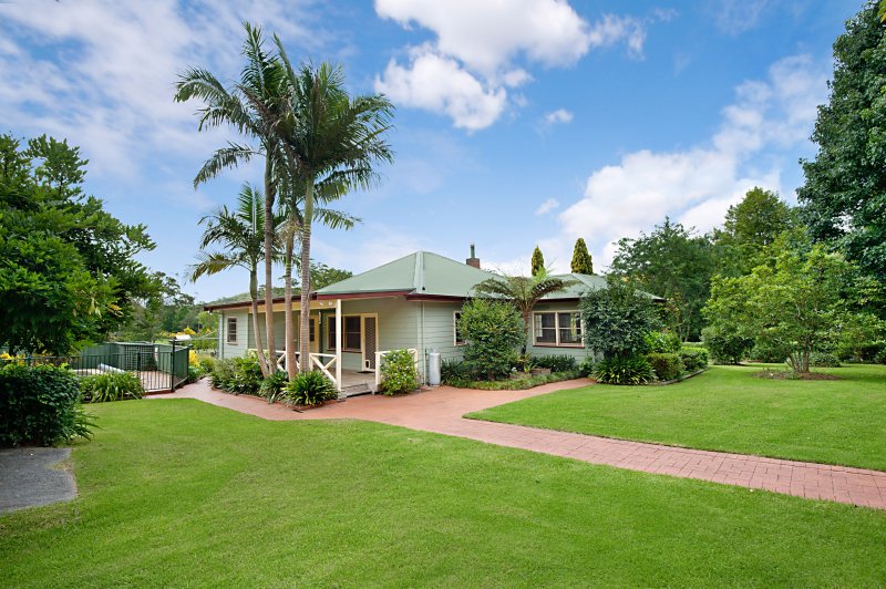 Selling your property in Ourimbah
