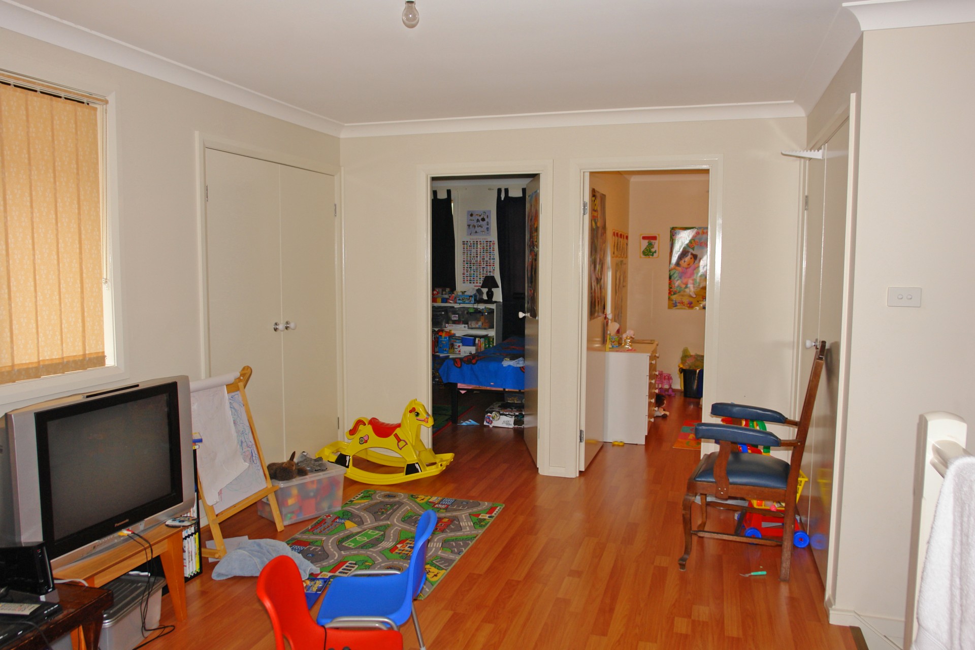 Real Estate in Watanobbi
