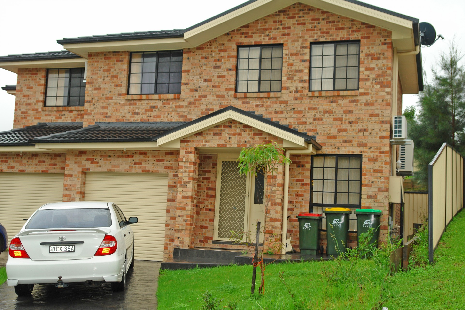 Property Sold in Watanobbi