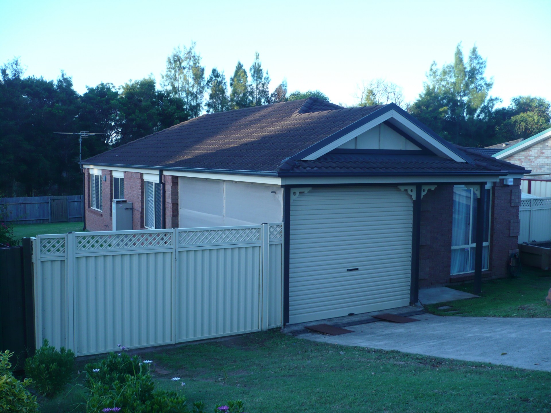 Property Leased in Watanobbi