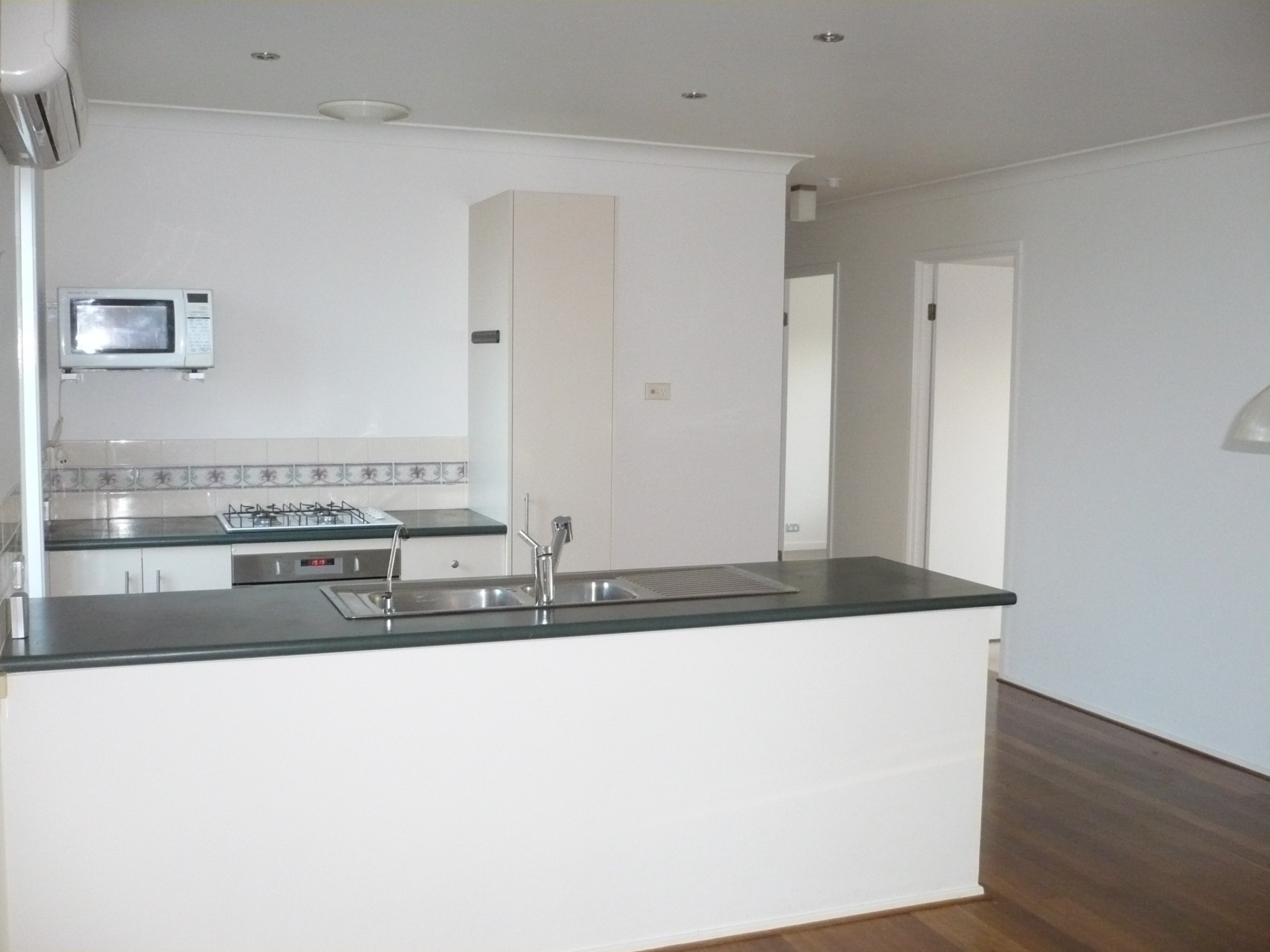 Real Estate in Watanobbi