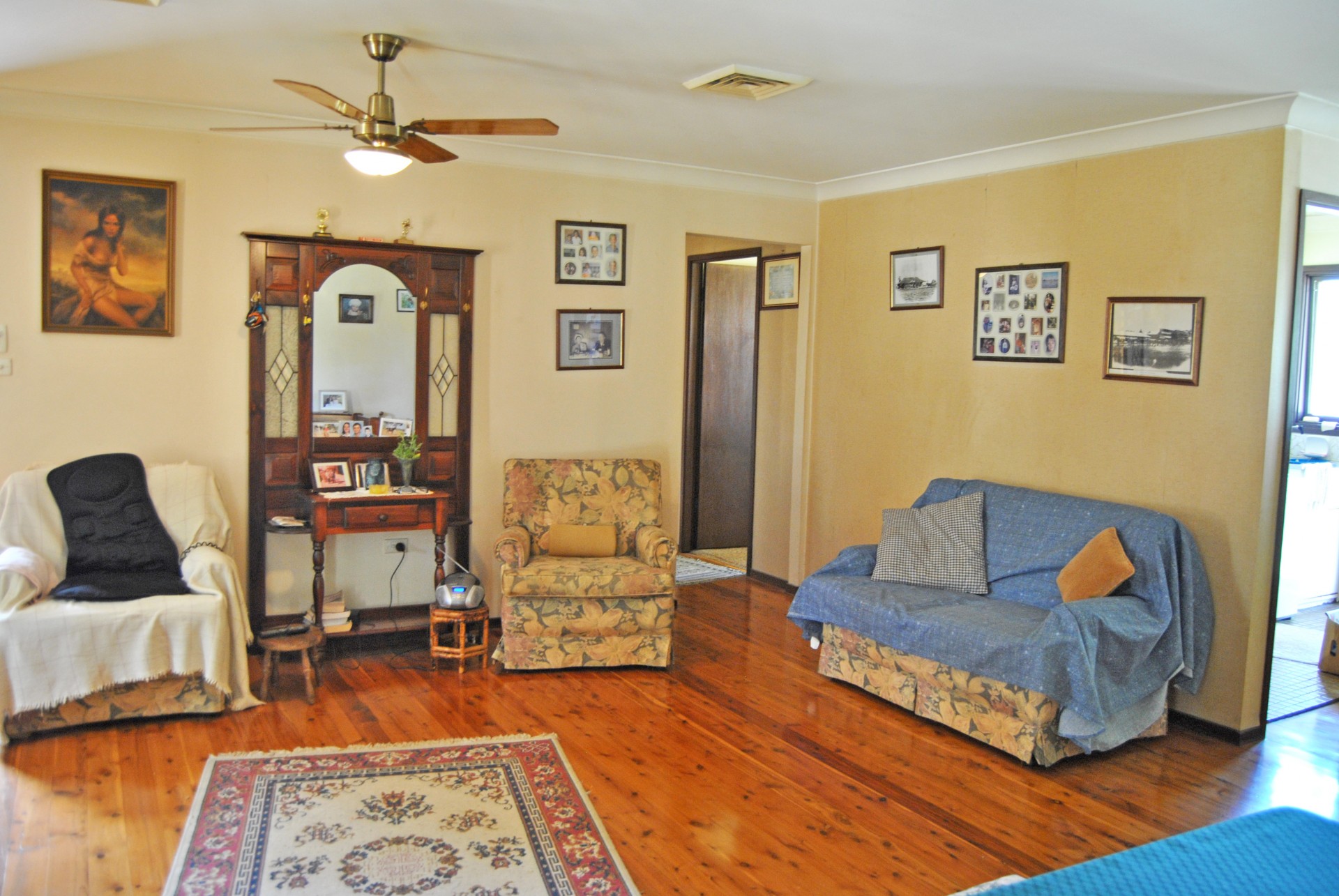 Kanwal Properties Sold