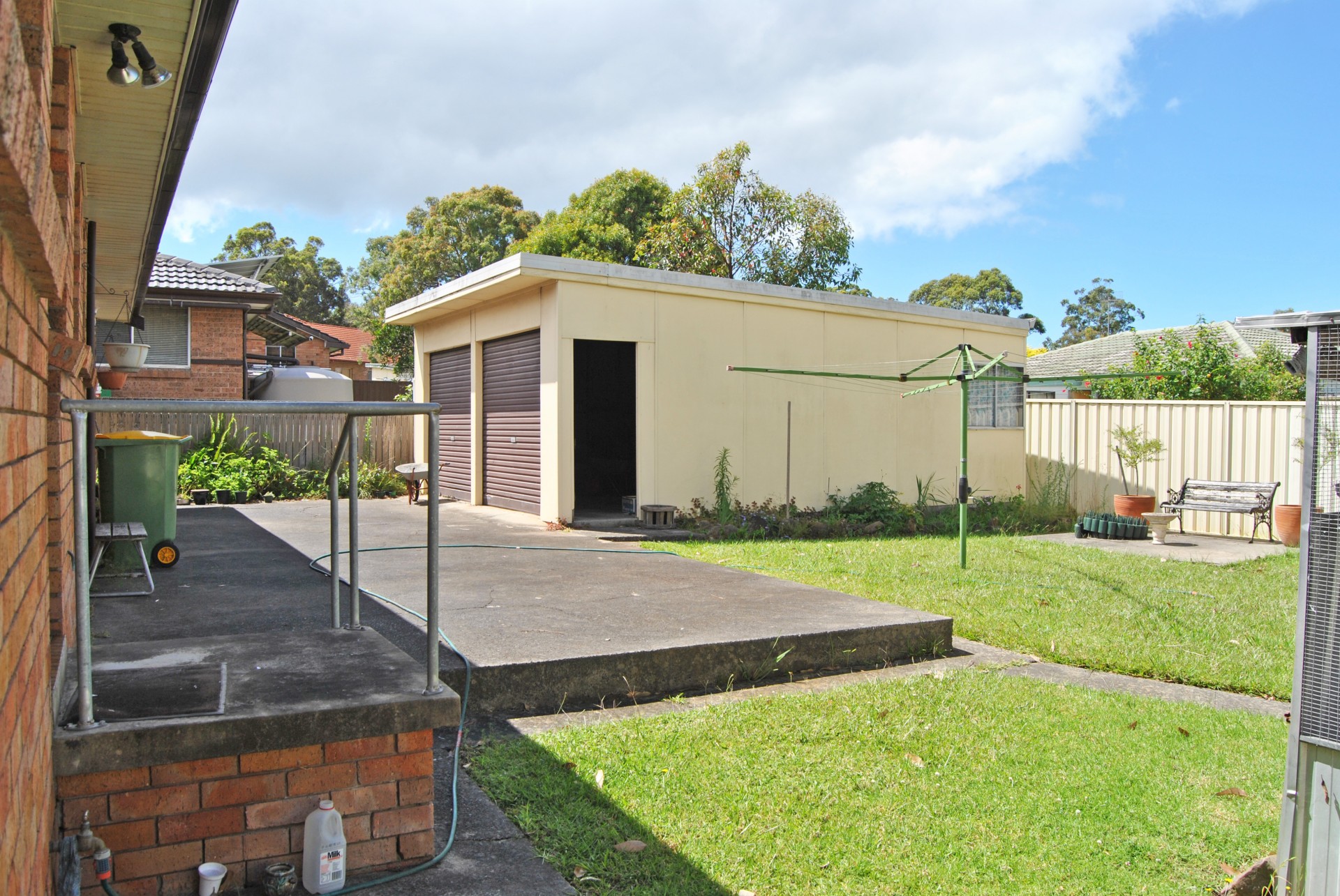 Selling your property in Kanwal