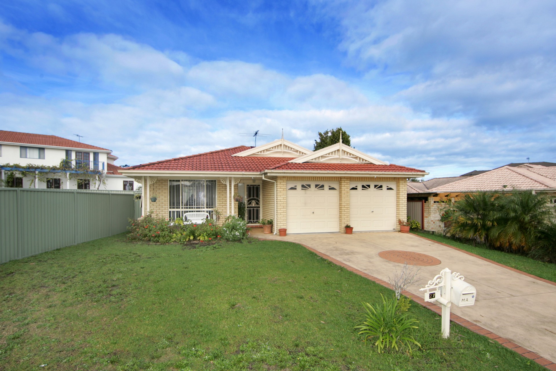 Property Sold in Hamlyn Terrace