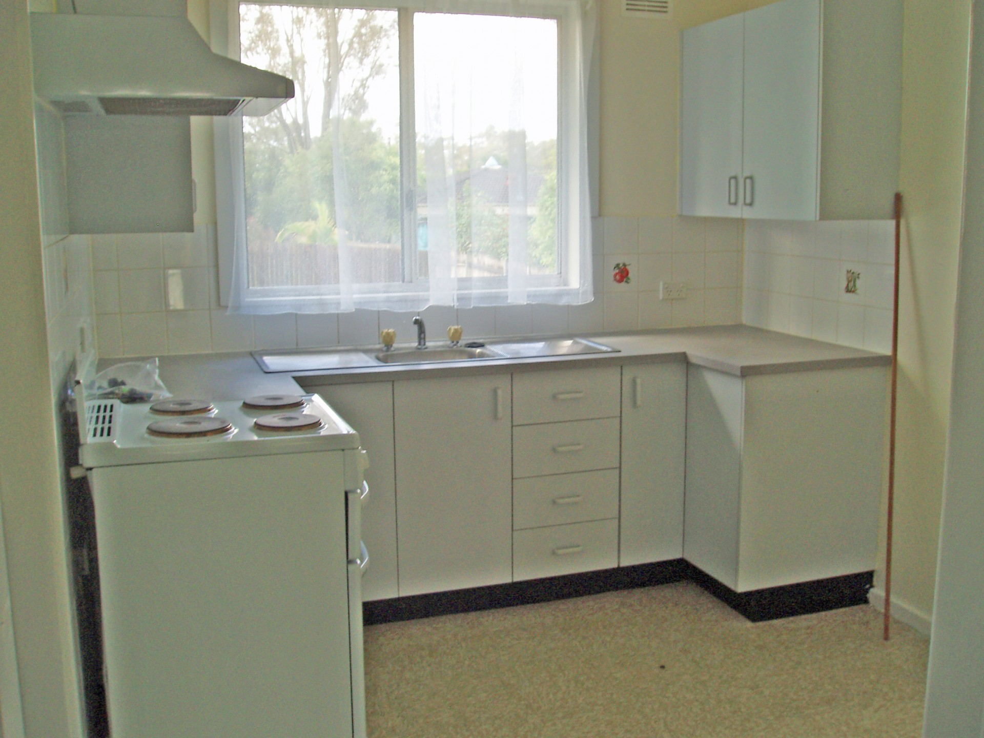 Property Leased in Watanobbi