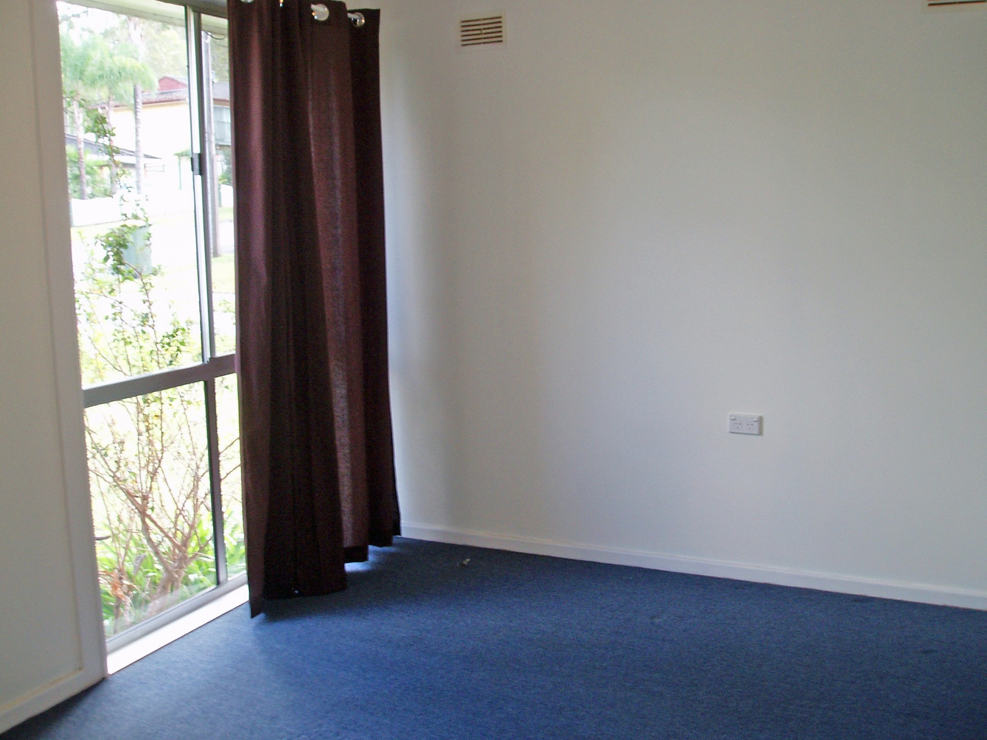 Open for inspection in Watanobbi