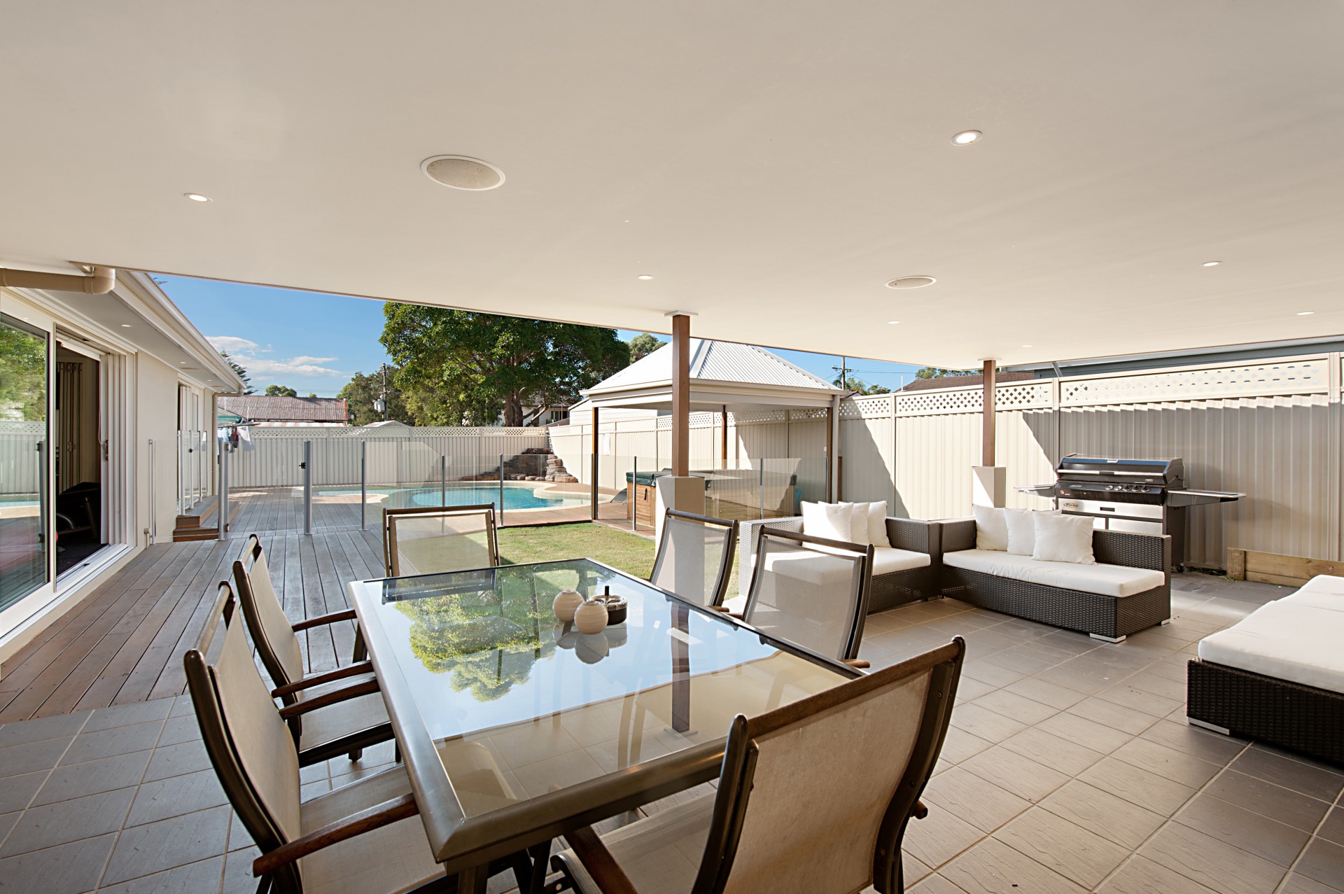 Open for inspection in Noraville