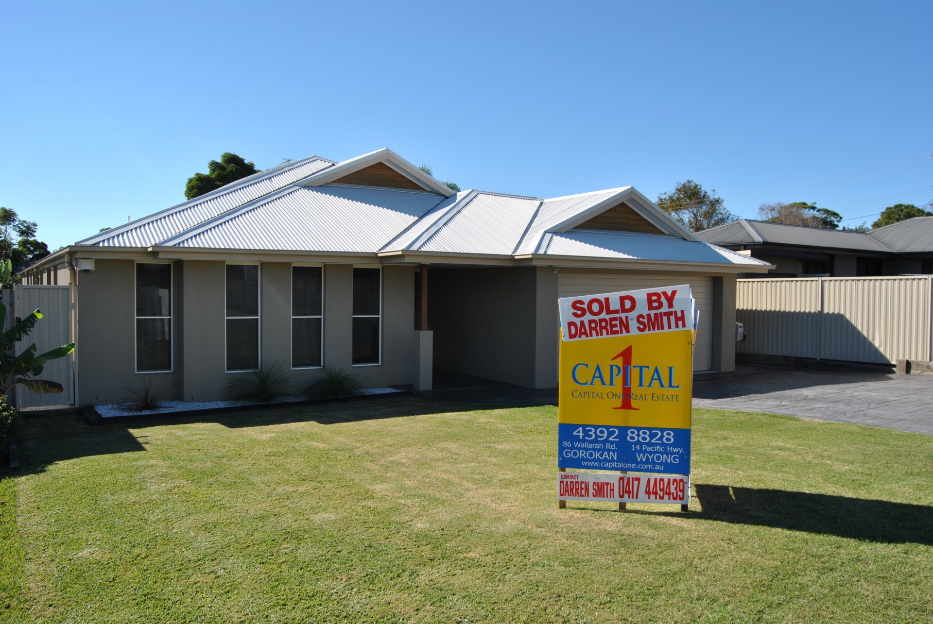 Property Sold in Noraville