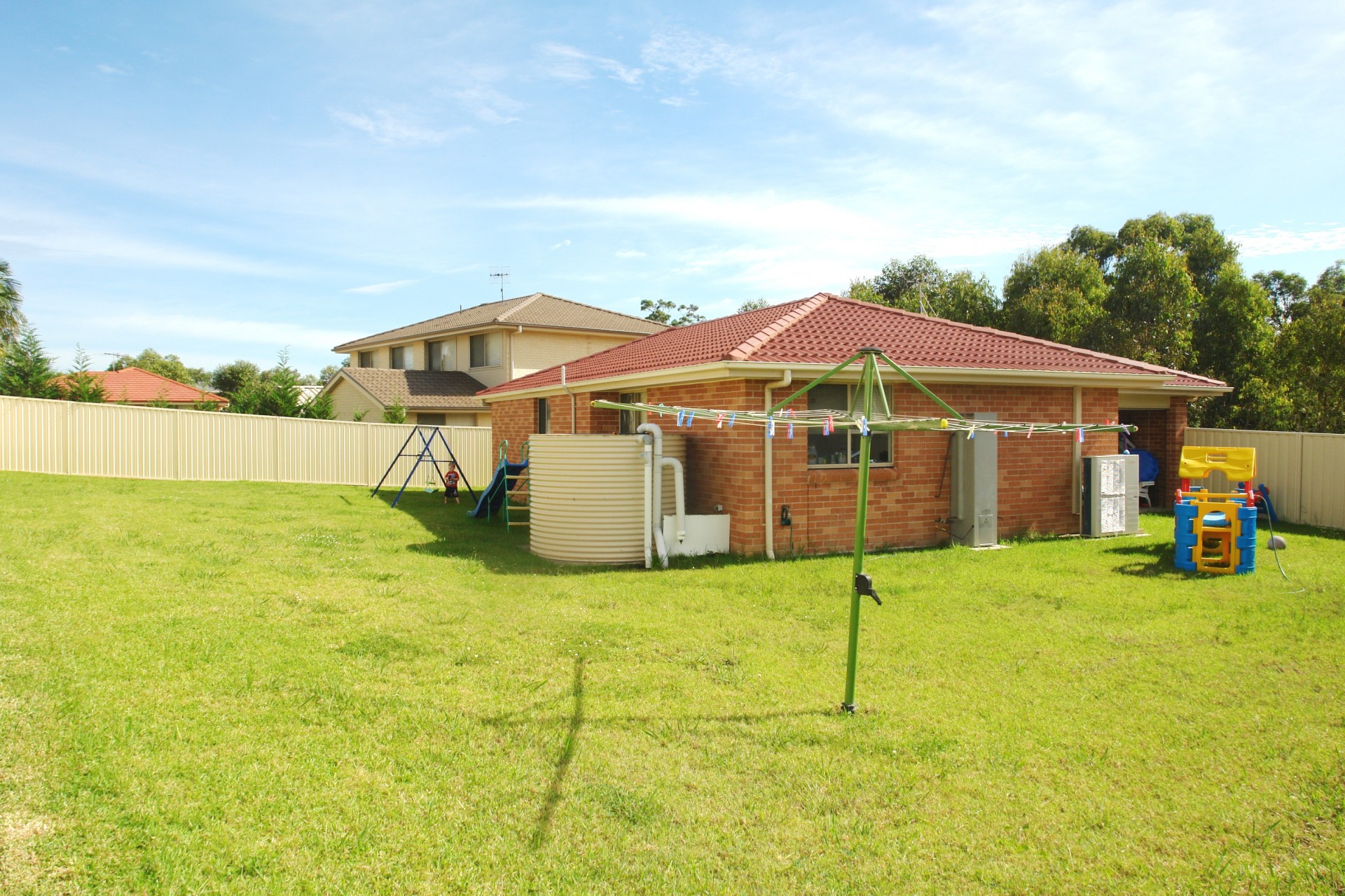 Real Estate in Woongarrah