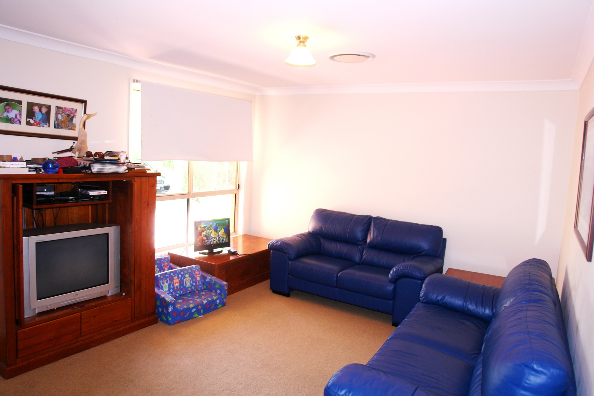 Open for inspection in Woongarrah