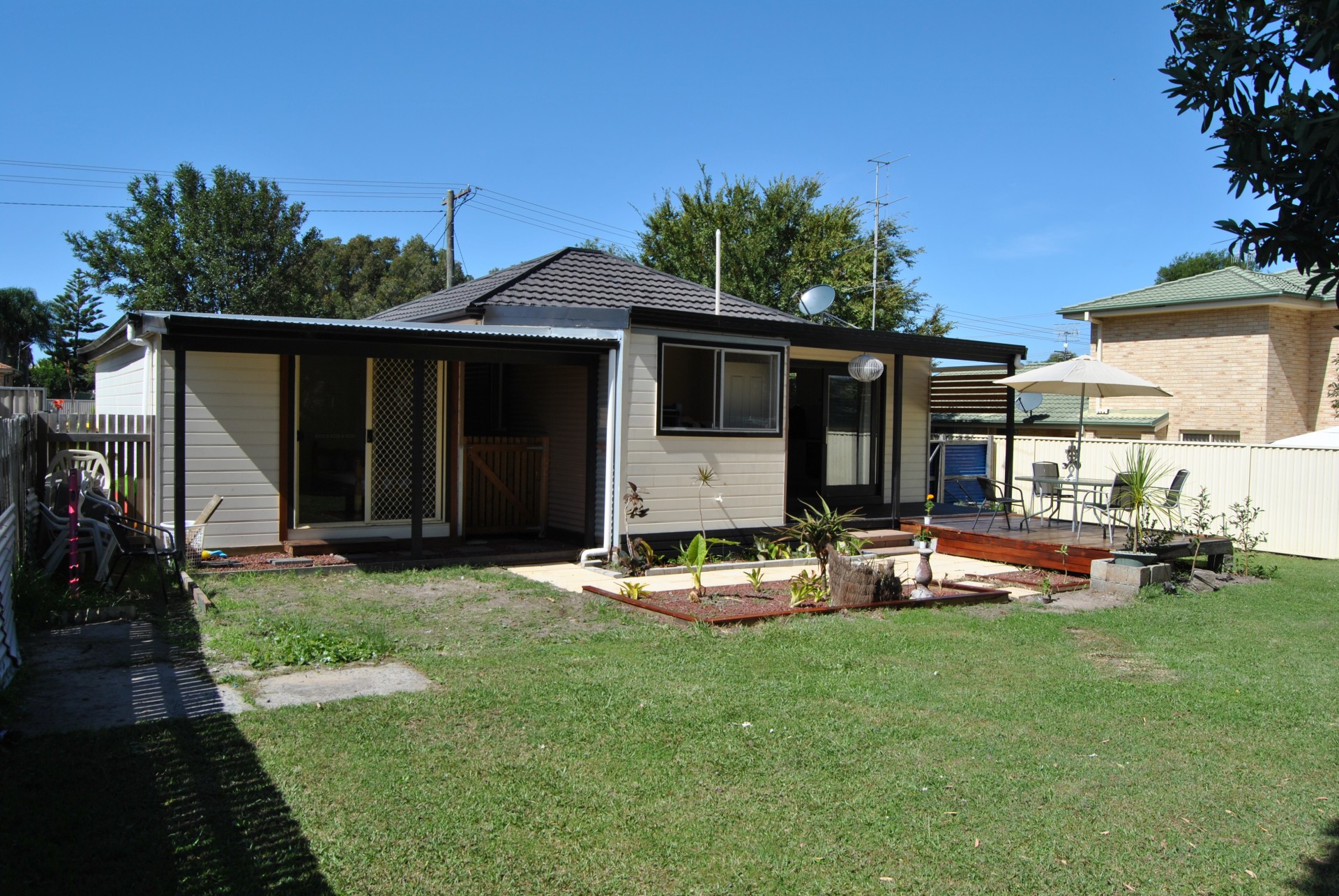 Property Sold in Gorokan